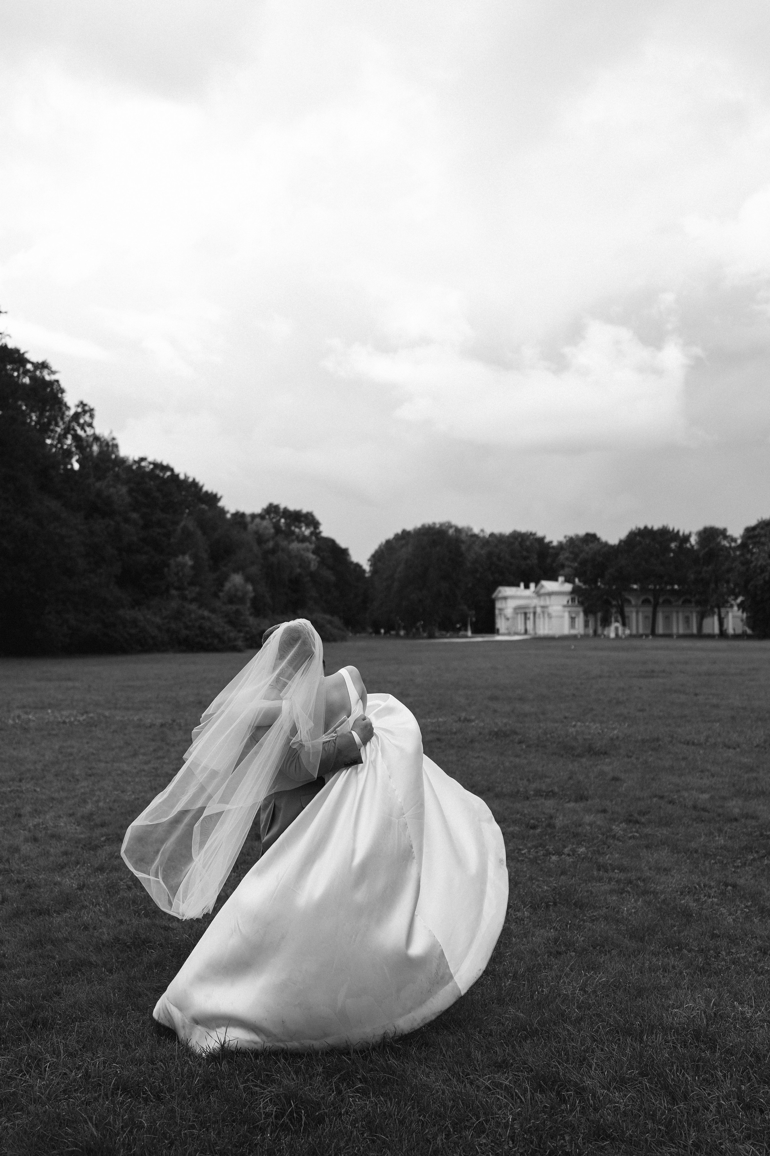 Wedding. Фотограф Санкт-Петербург | Валерия Рогальская