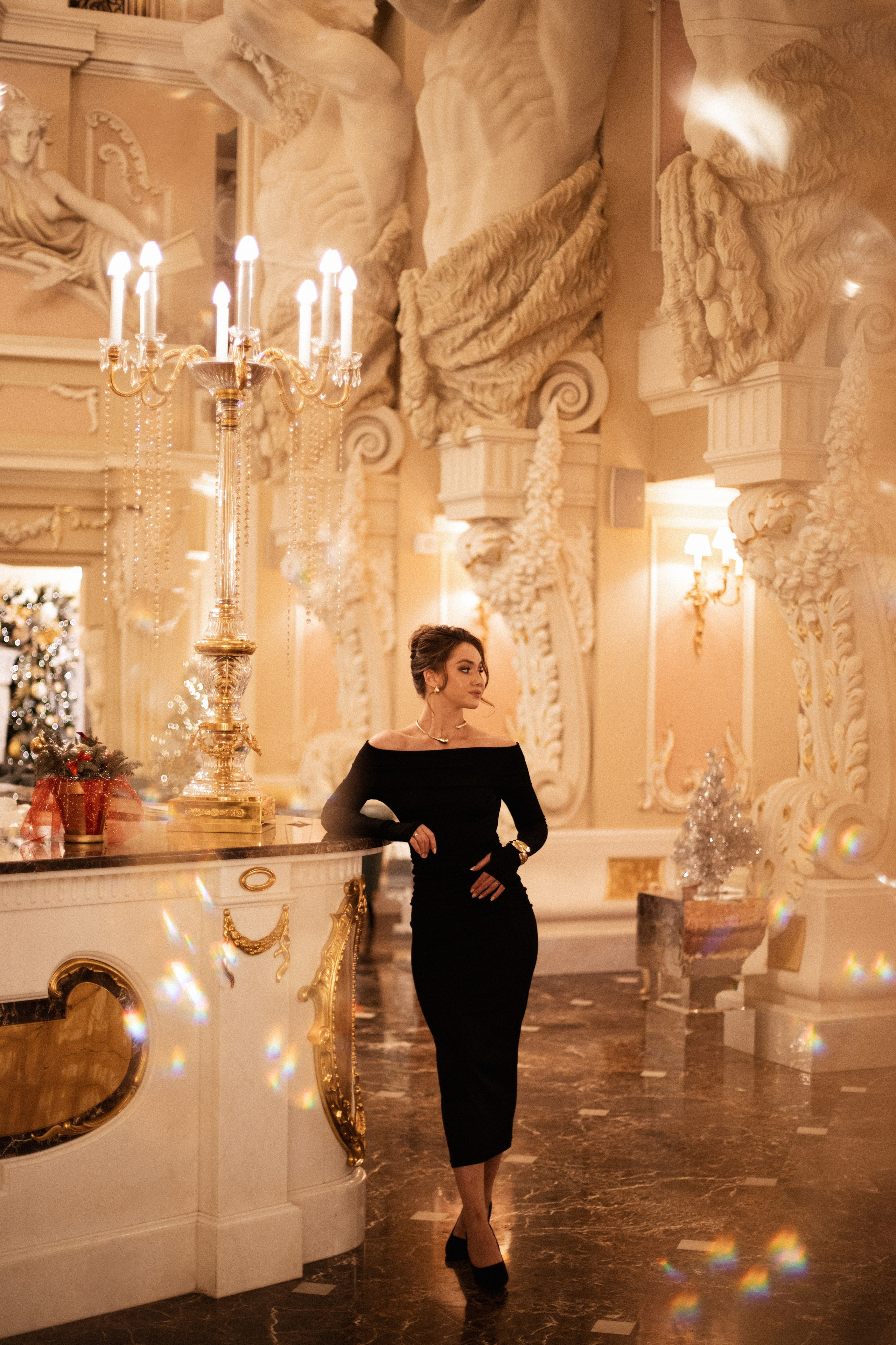 Portrait. Фотограф Санкт-Петербург | Валерия Рогальская