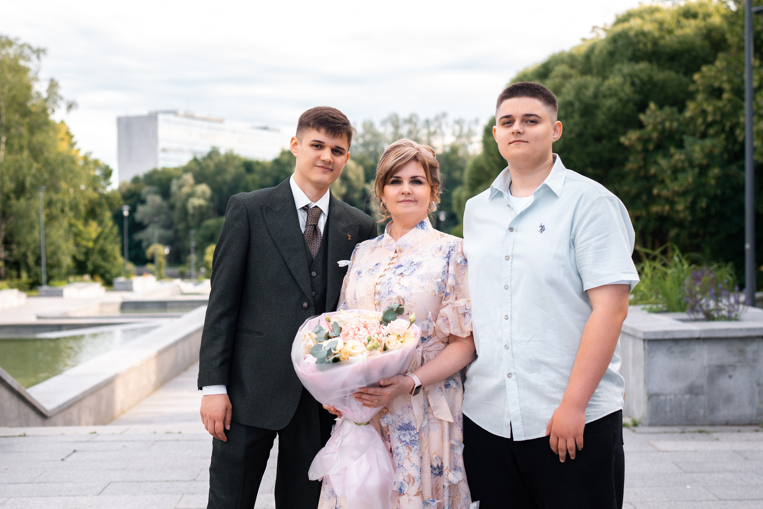 Зеленоград. Свадебный фотограф в Москве Кристина Чехова