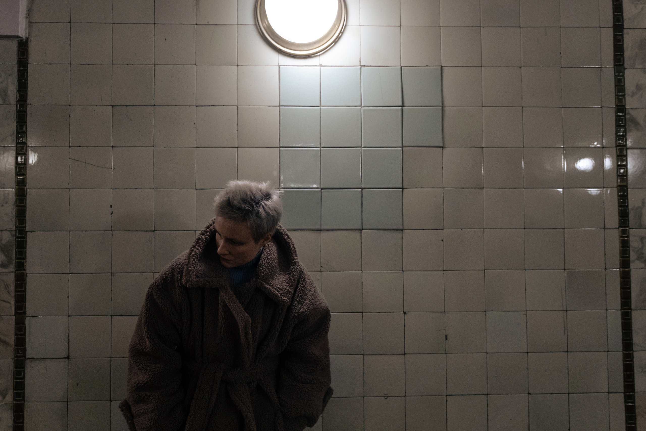 Екатерина. Репортаж — Бэки — Портреты. Москва, СПб. Алексей Назаров