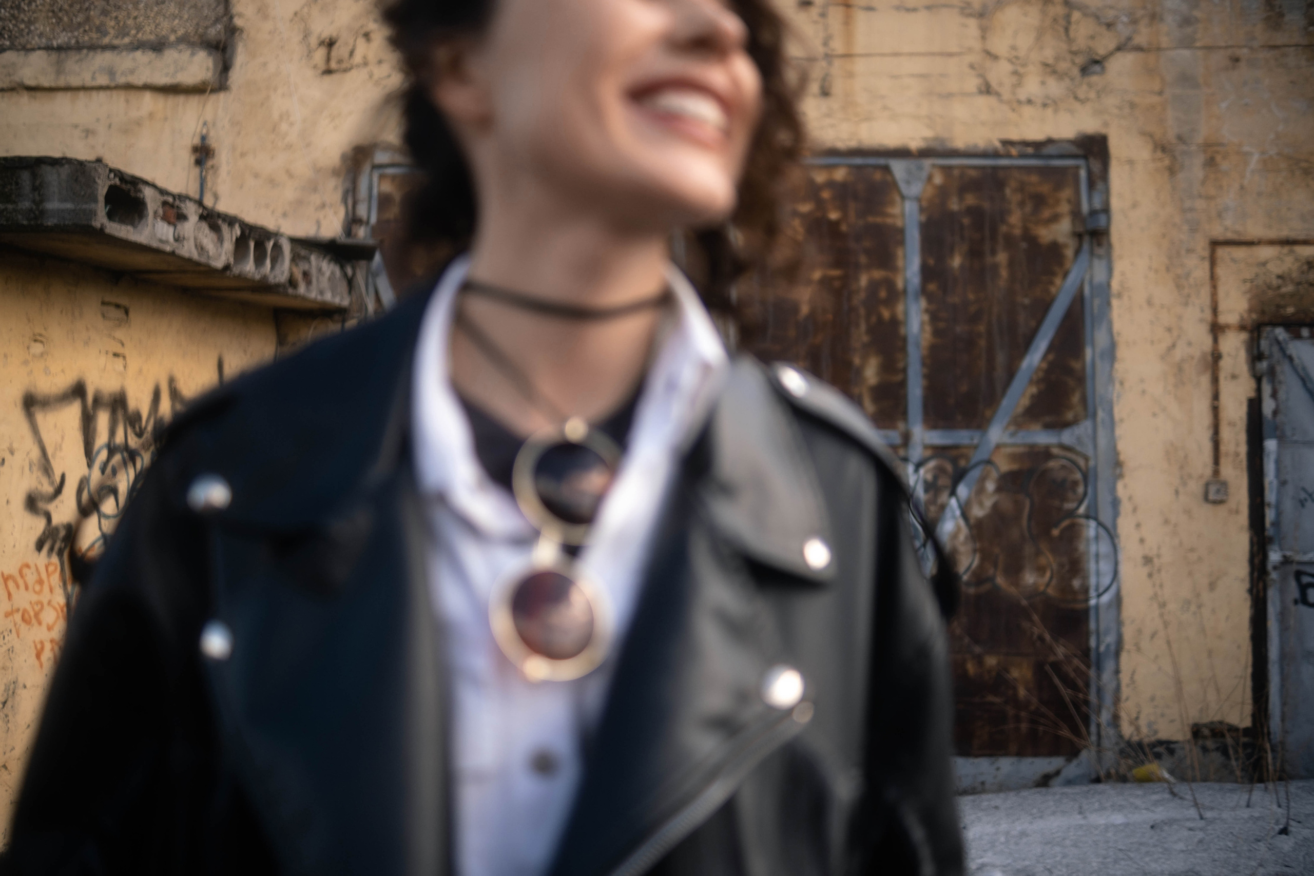 Елизавета. Репортаж — Бэки — Портреты. Москва, СПб. Алексей Назаров