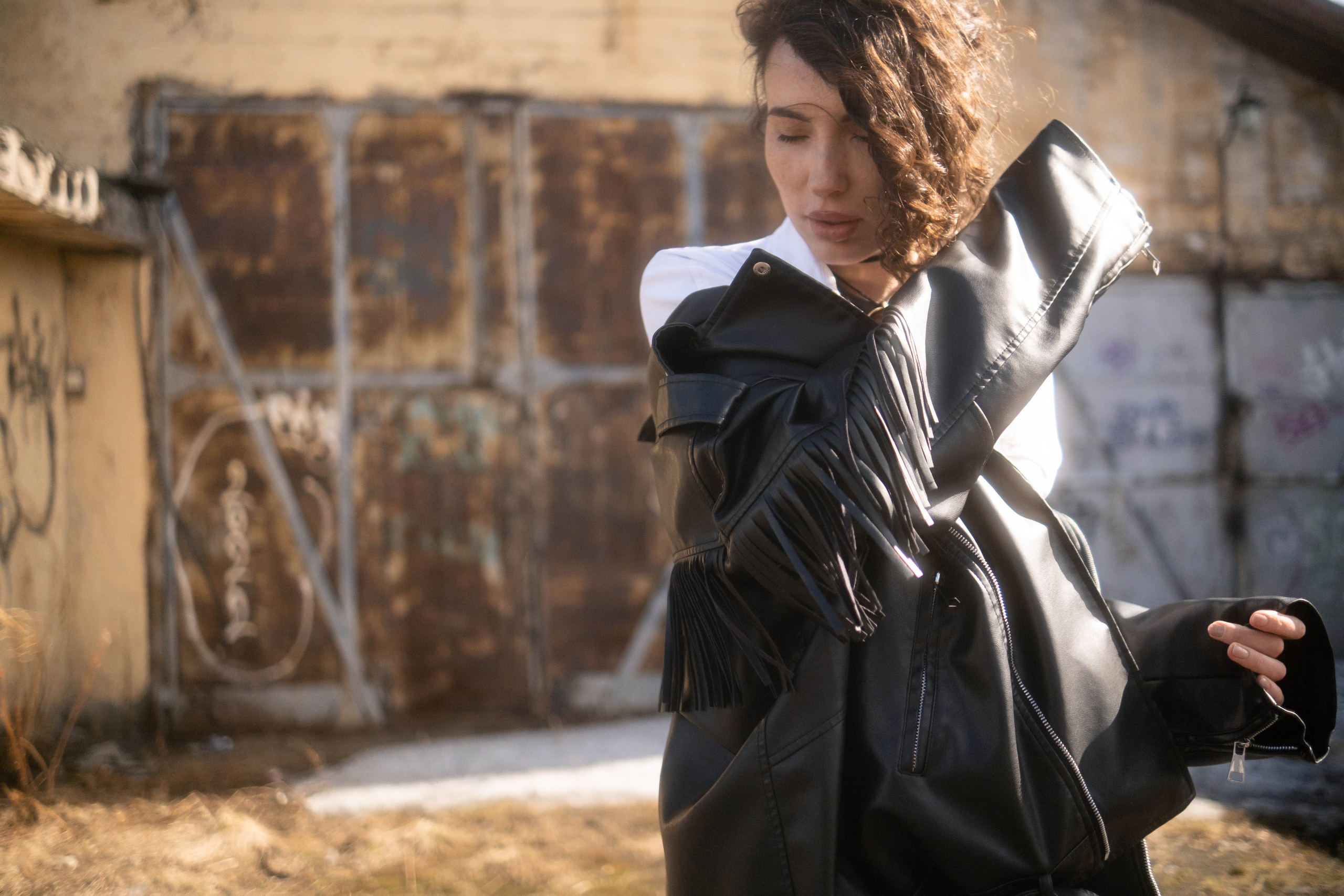 Елизавета. Репортаж — Бэки — Портреты. Москва, СПб. Алексей Назаров