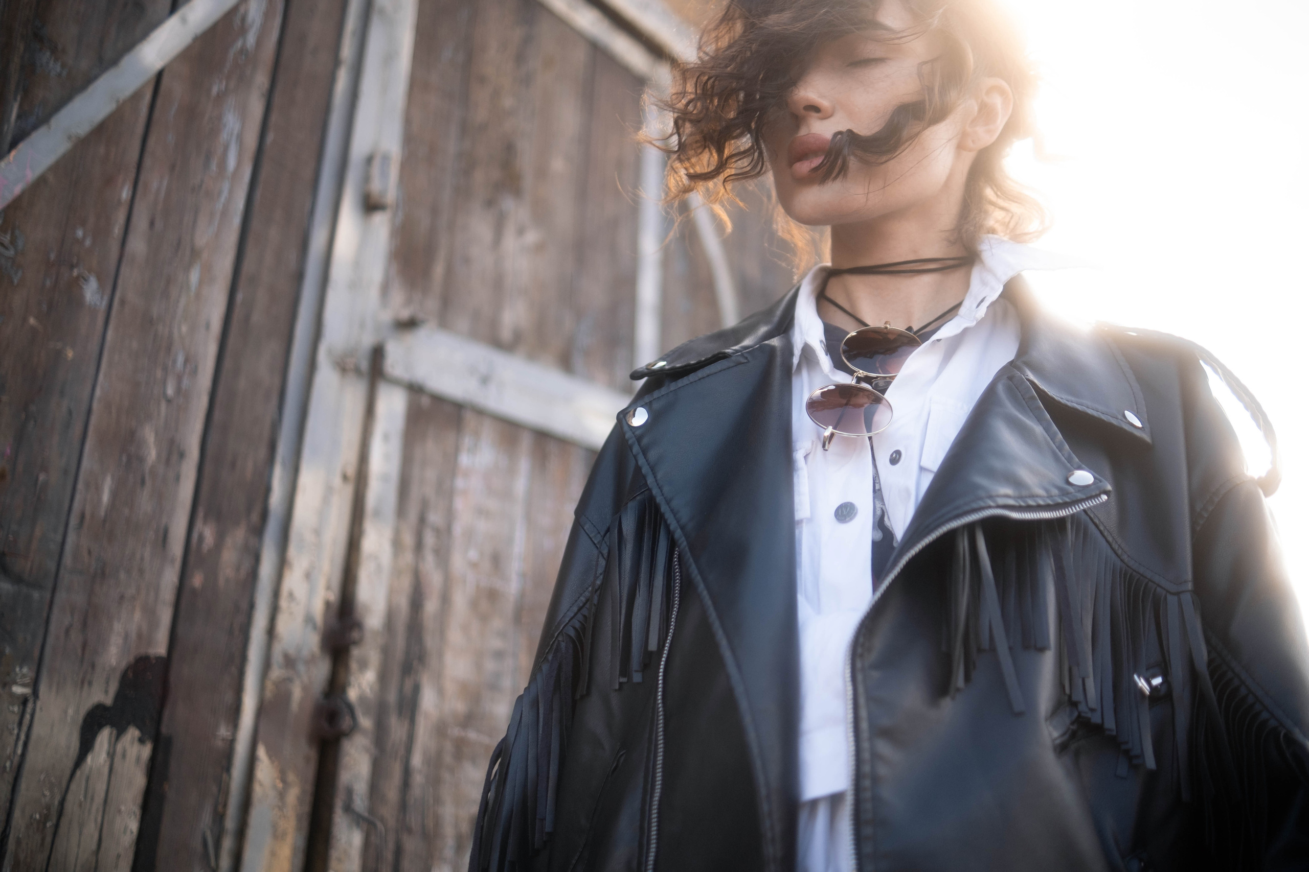 Елизавета. Репортаж — Бэки — Портреты. Москва, СПб. Алексей Назаров