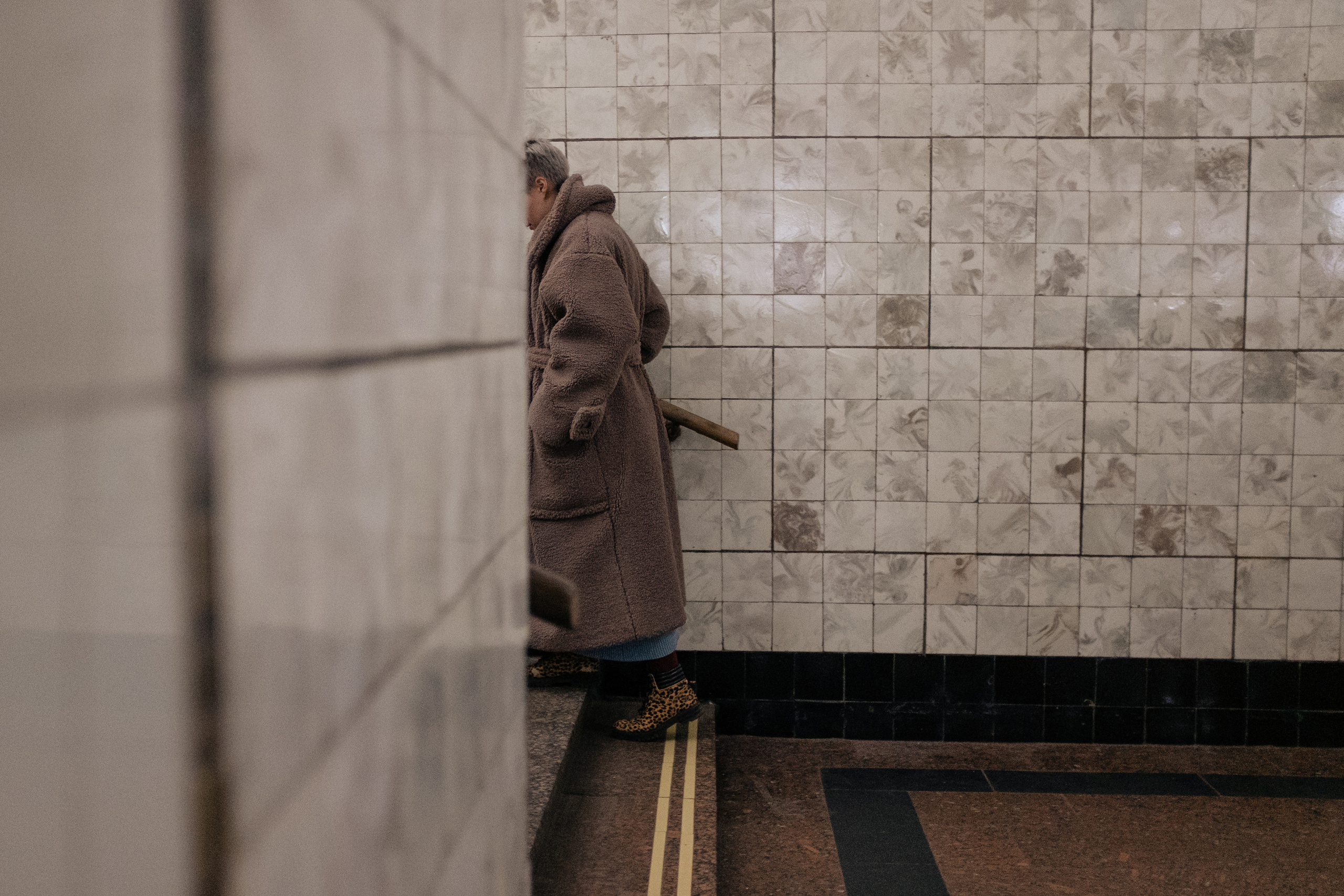 Екатерина. Репортаж — Бэки — Портреты. Москва, СПб. Алексей Назаров