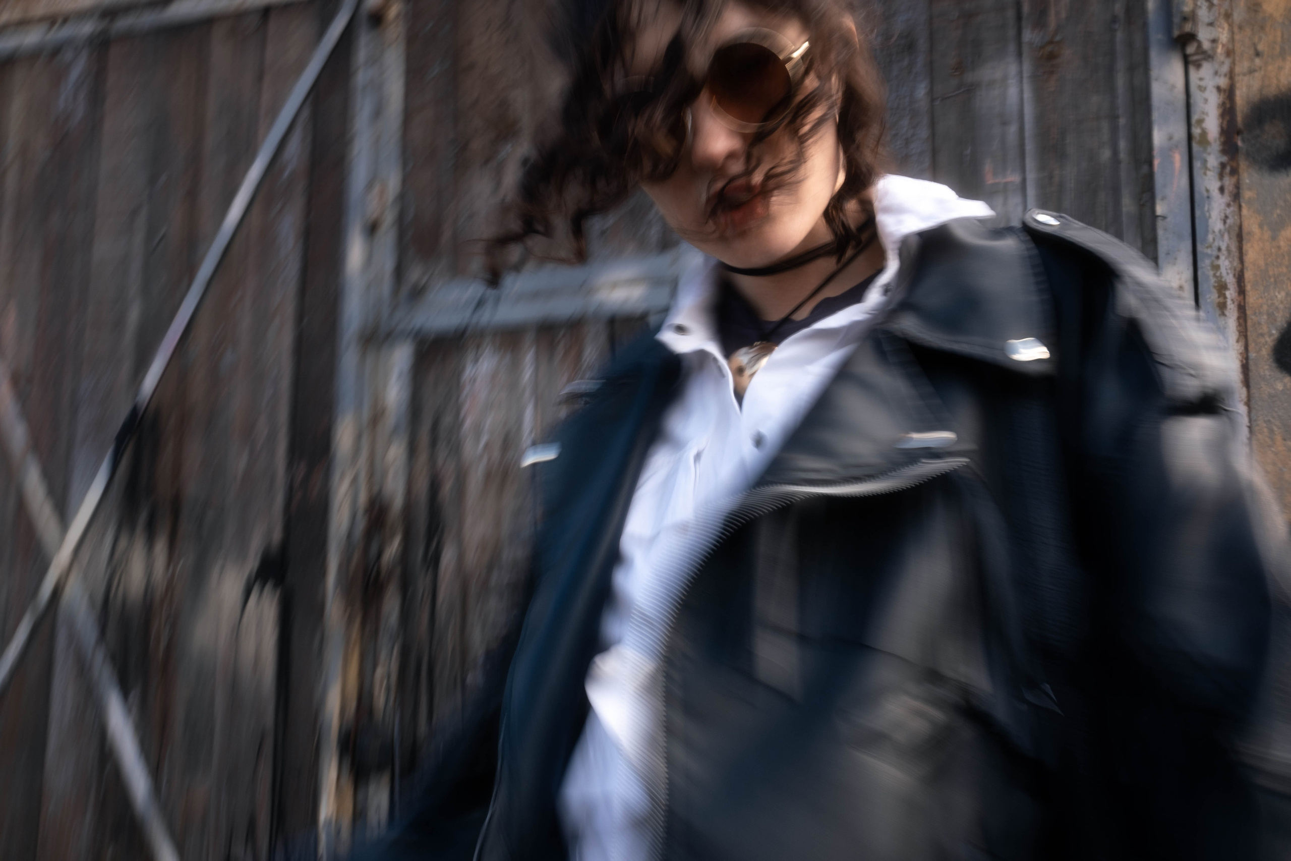 Елизавета. Репортаж — Бэки — Портреты. Москва, СПб. Алексей Назаров