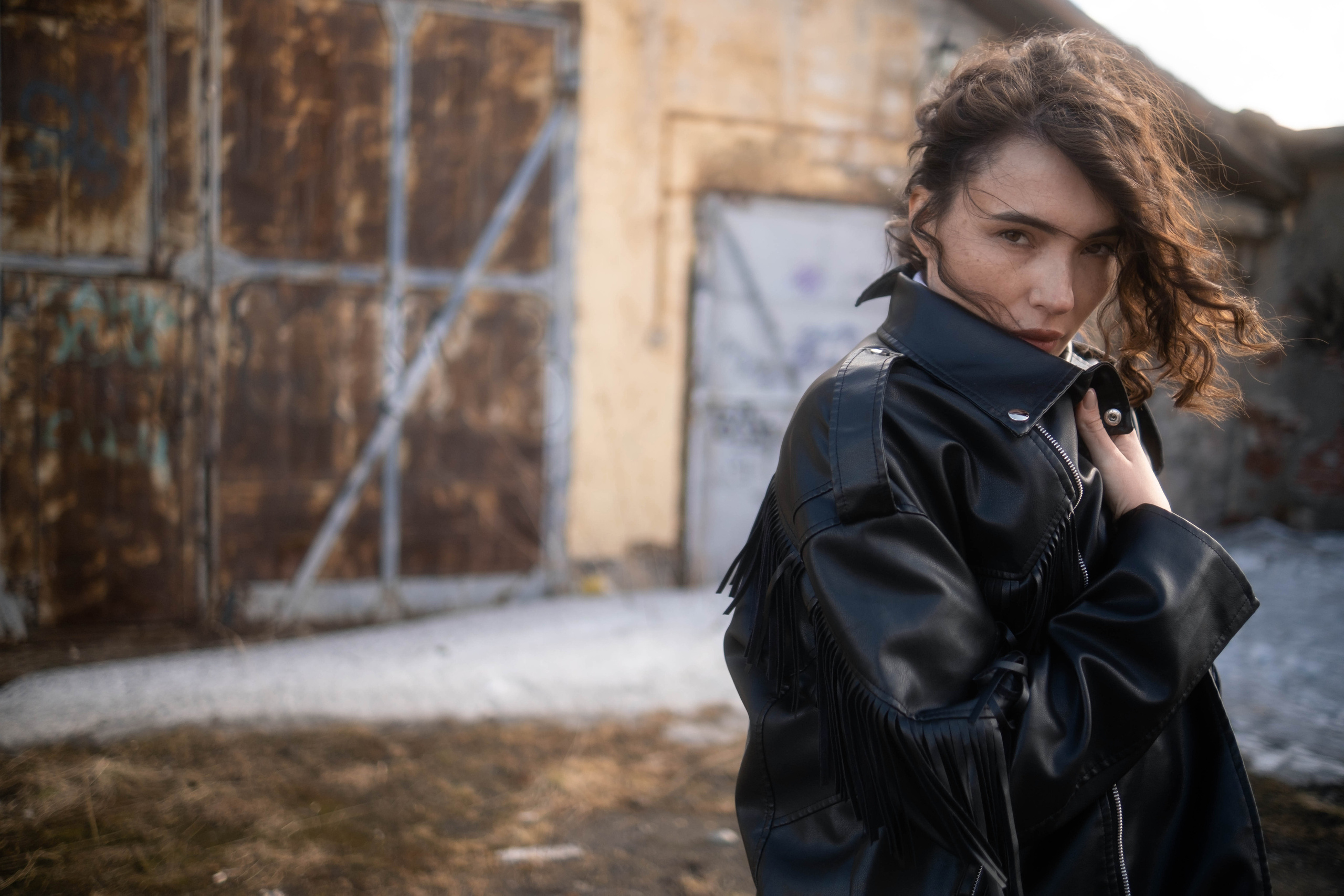 Елизавета. Репортаж — Бэки — Портреты. Москва, СПб. Алексей Назаров