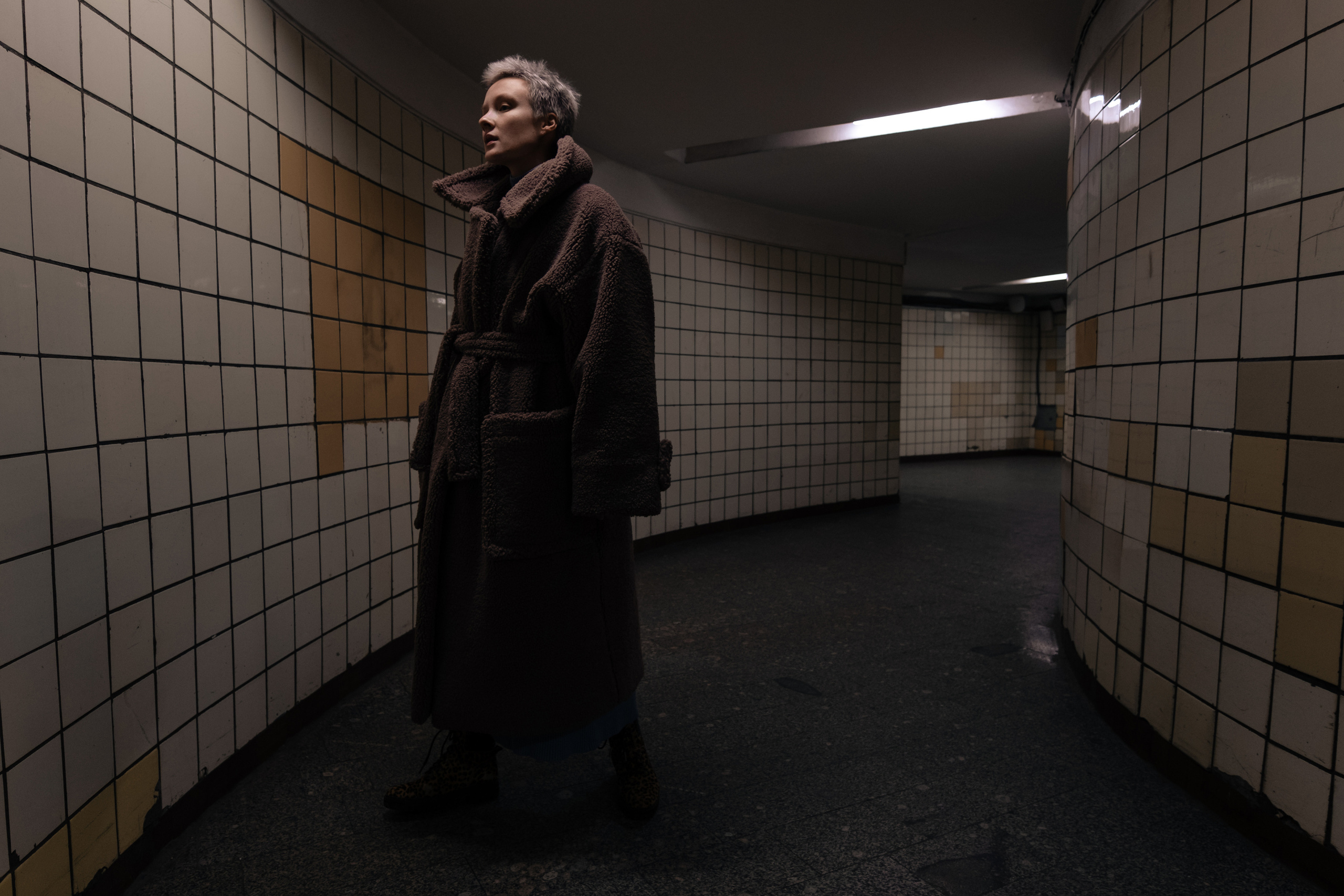 Екатерина. Репортаж — Бэки — Портреты. Москва, СПб. Алексей Назаров