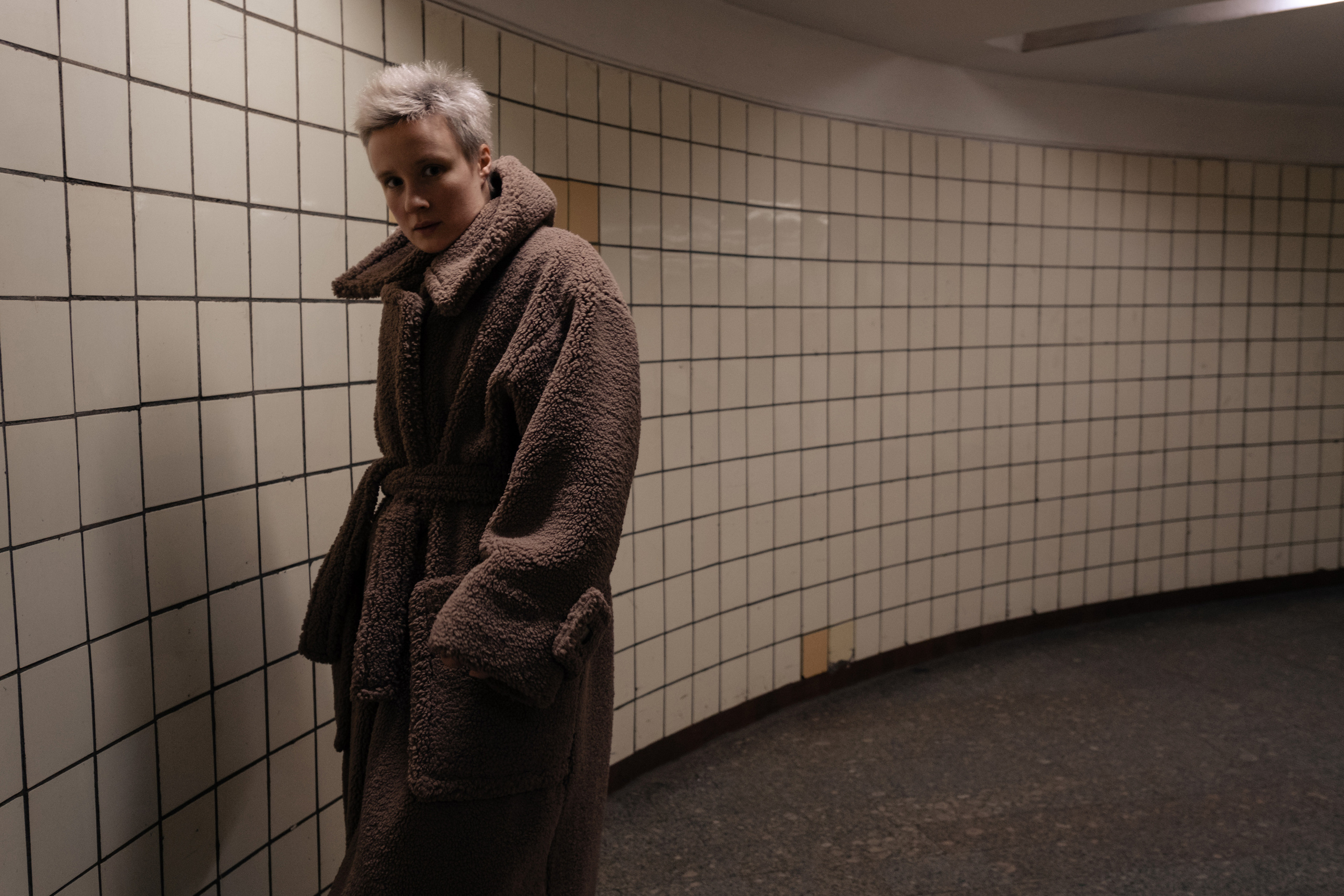 Екатерина. Репортаж — Бэки — Портреты. Москва, СПб. Алексей Назаров