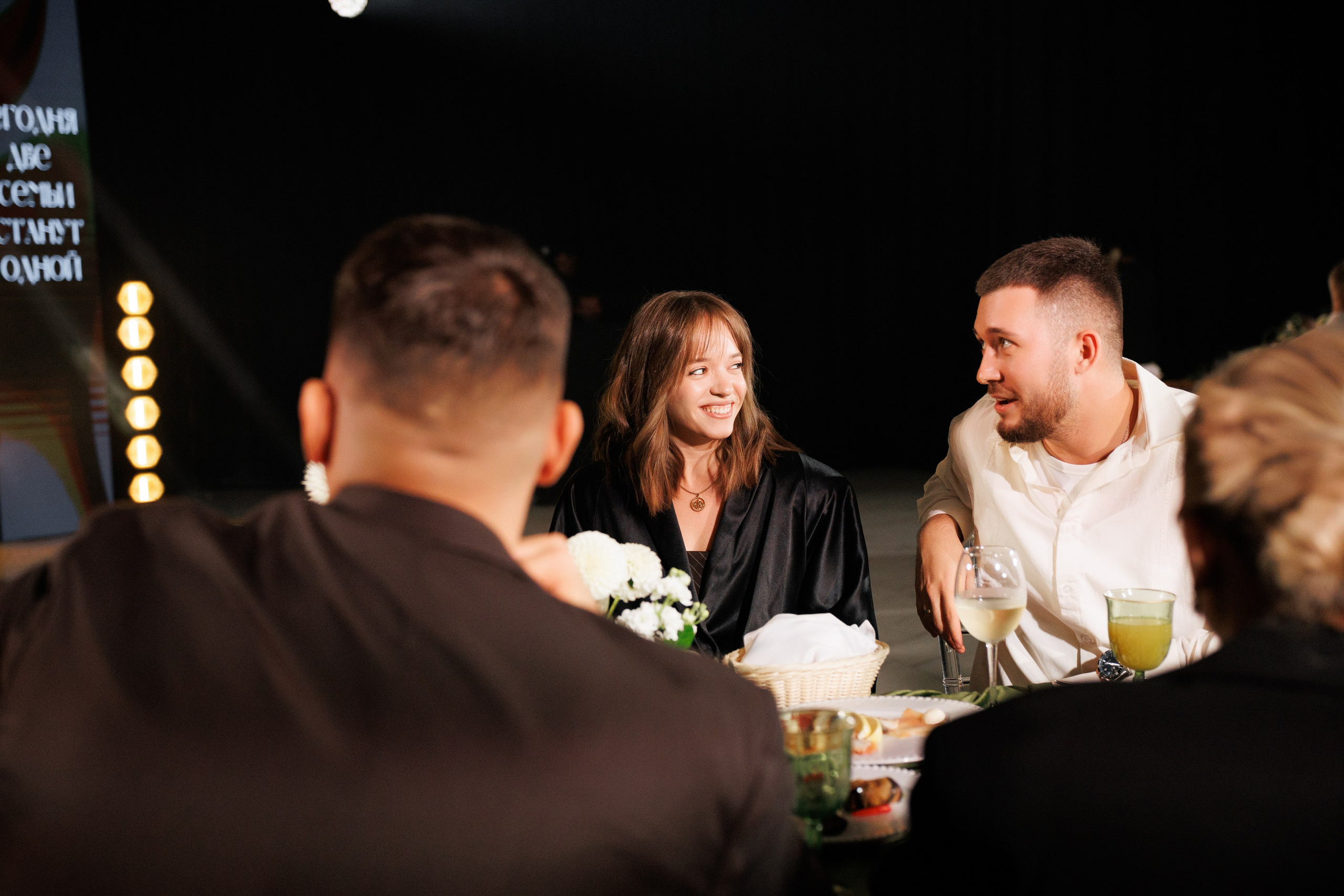 Родион и Элеонора. Фотограф и Видеограф в Ростове на Дону