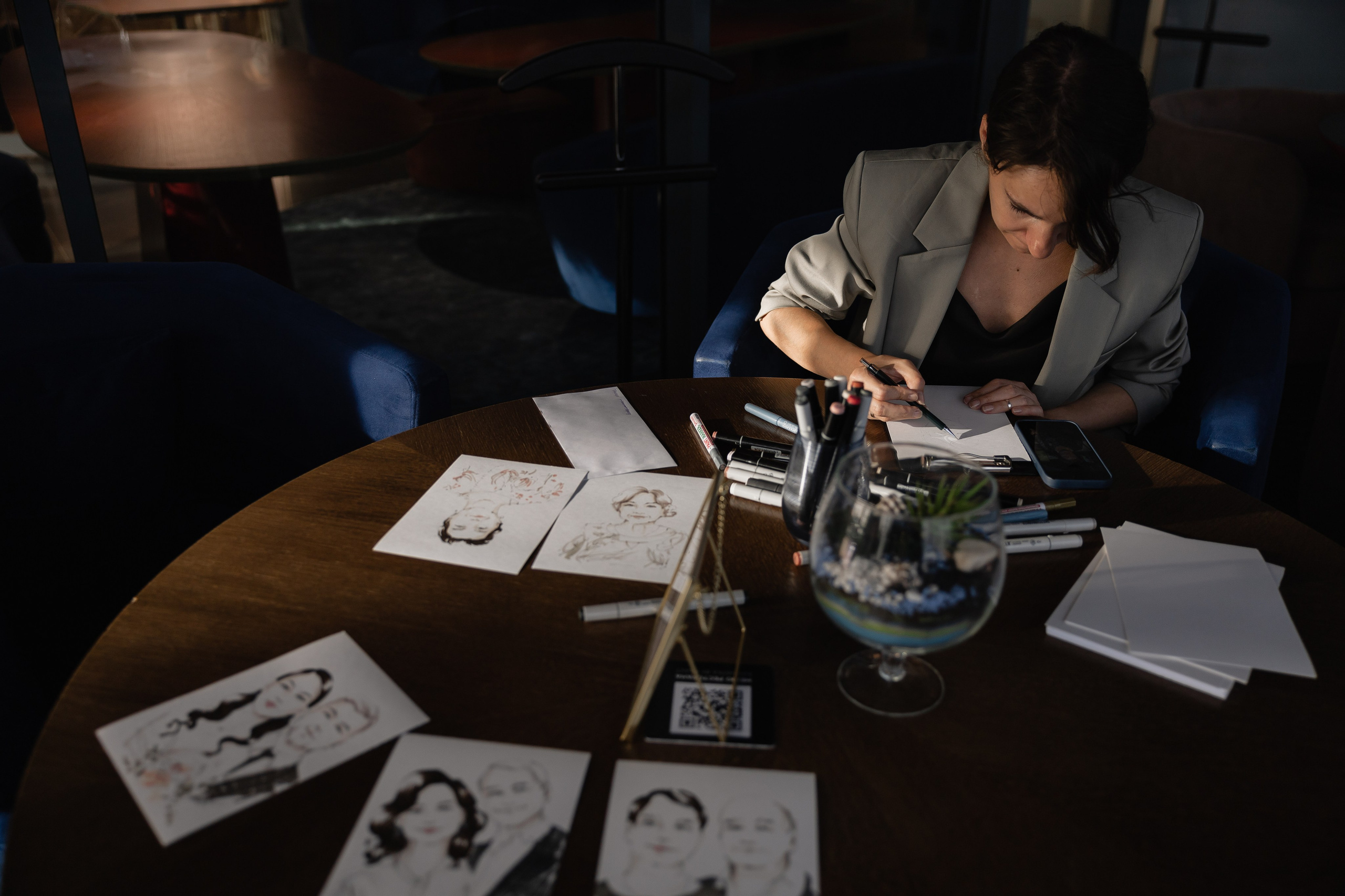 Рафаэль&Ангелина. Свадебный и портретный фотограф Казань/Москва/СПБ Елькина Юлия