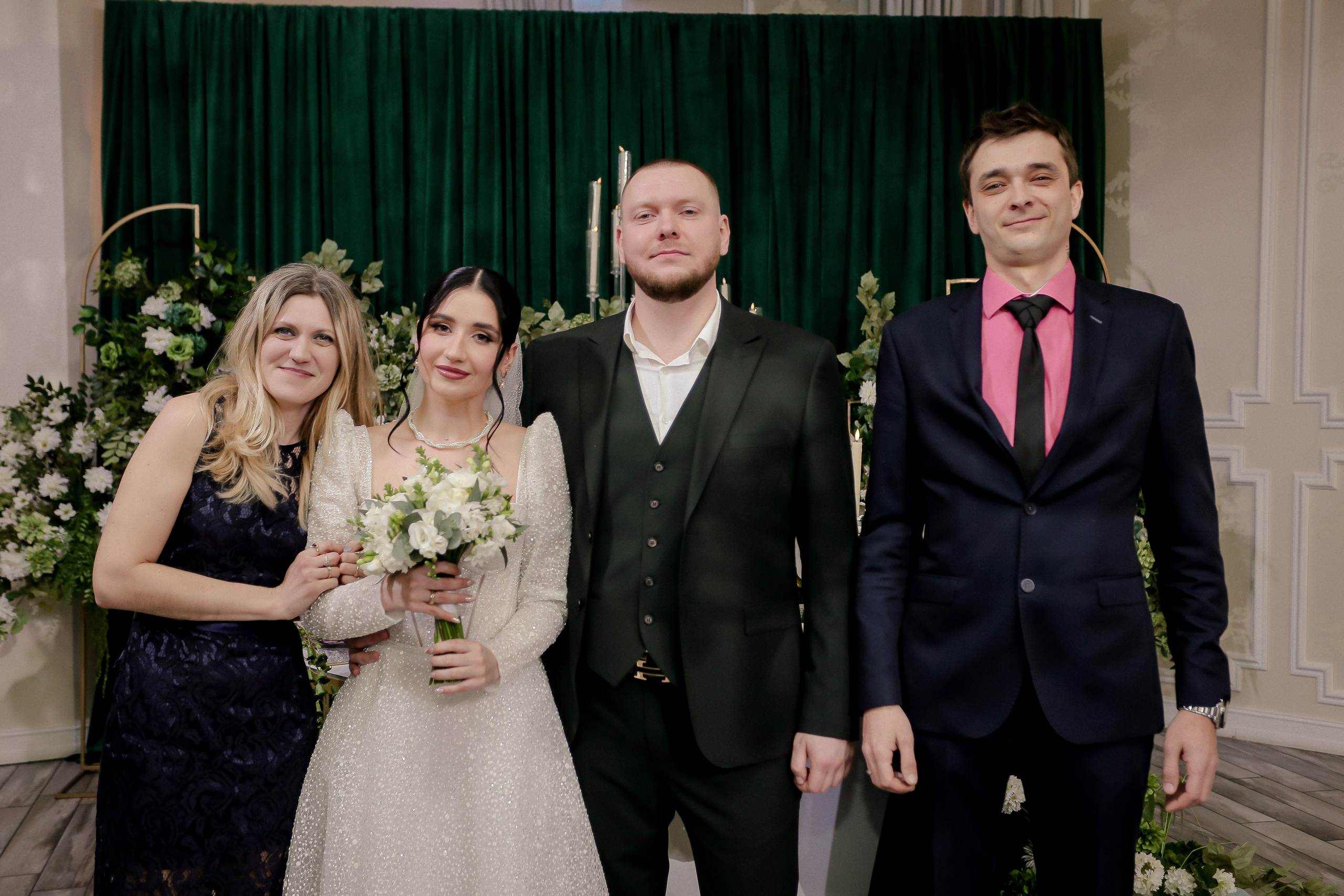 WEDDING DAY ПОЛНАЯ ВЕРСИЯ. Фото и Видео в Краснодаре Verveyko Studio