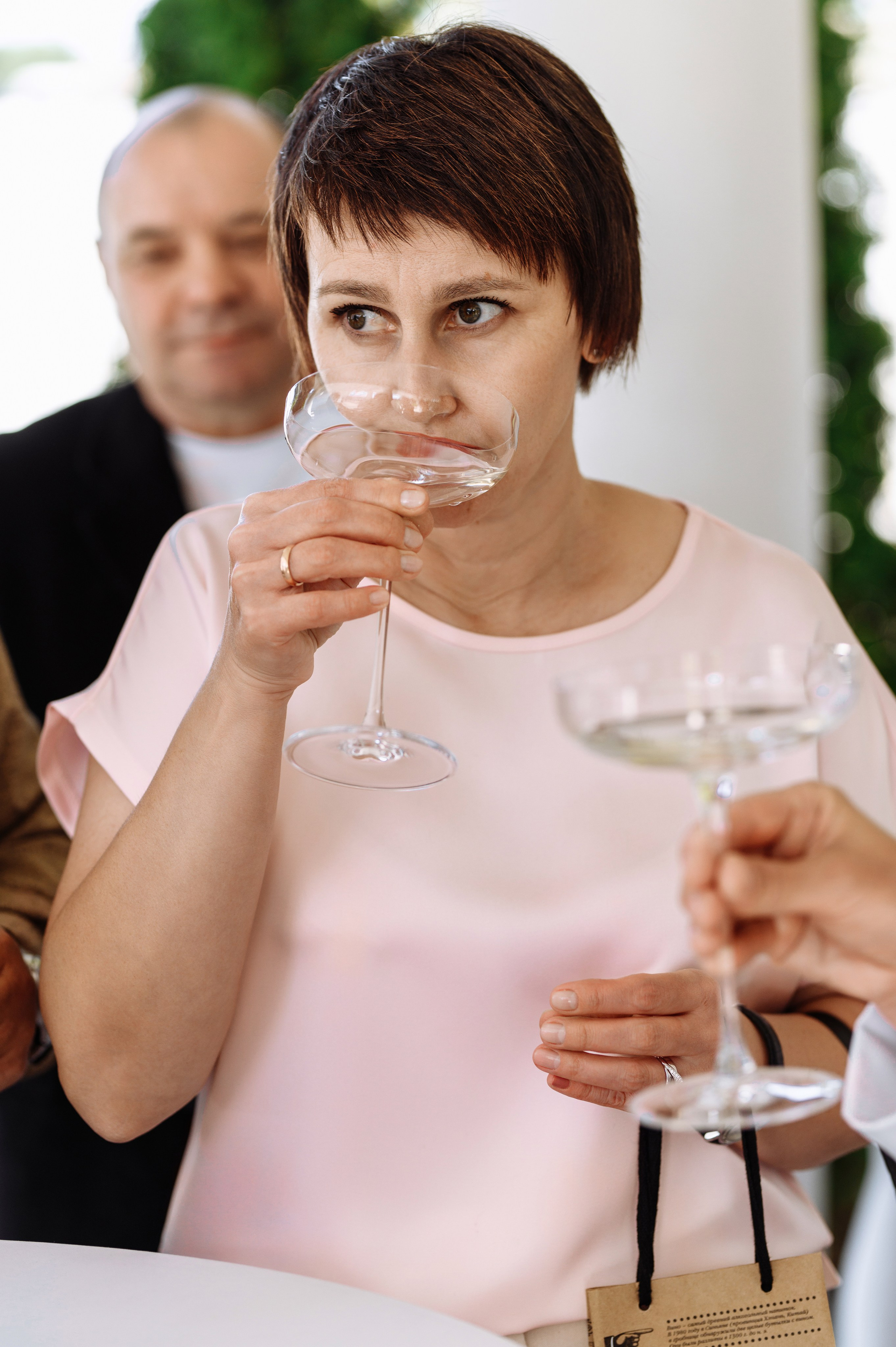 Алексей и Анна. Фотограф Кирилл Верт