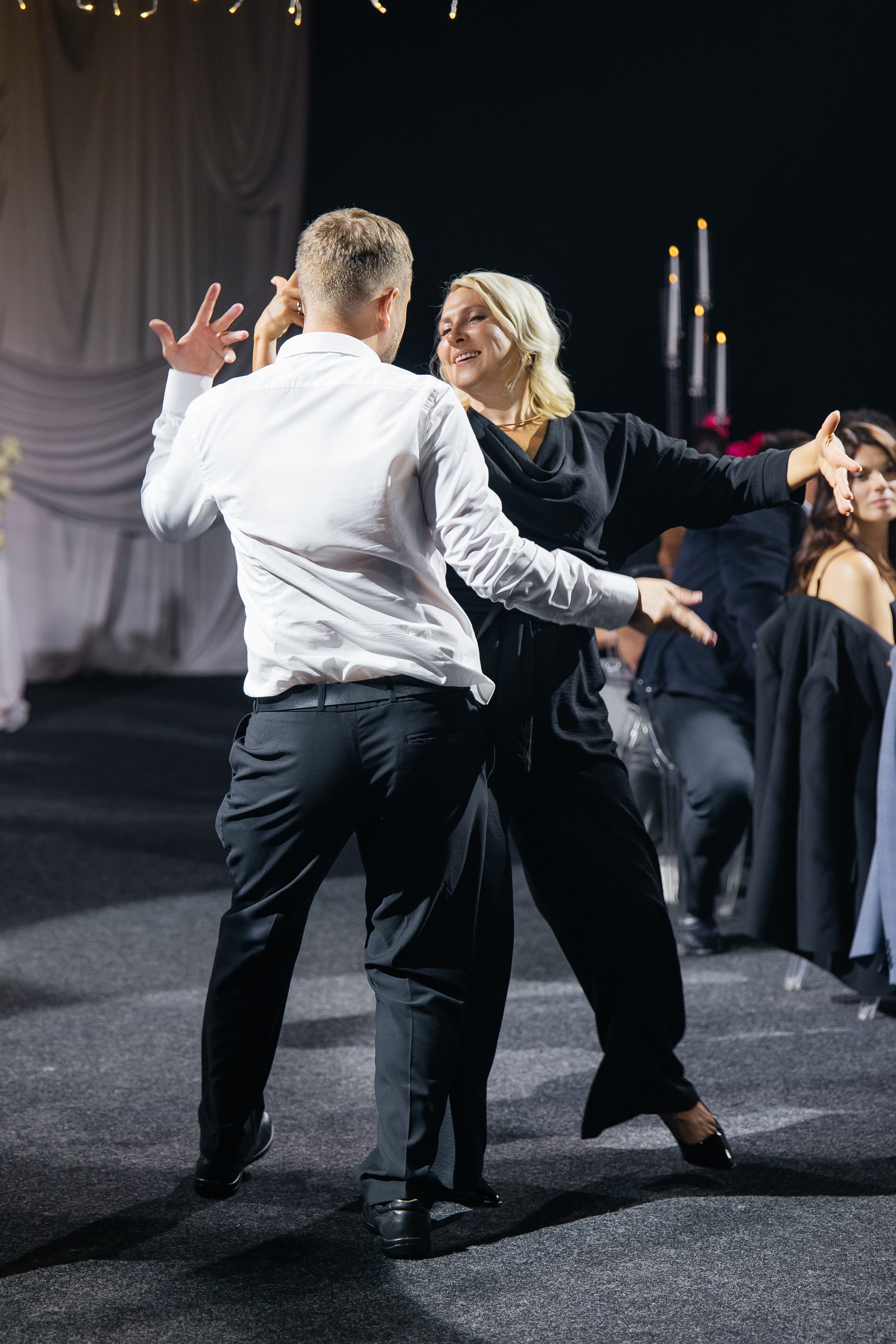 Константин и Ксения. Свадебный фотограф в Красноярске