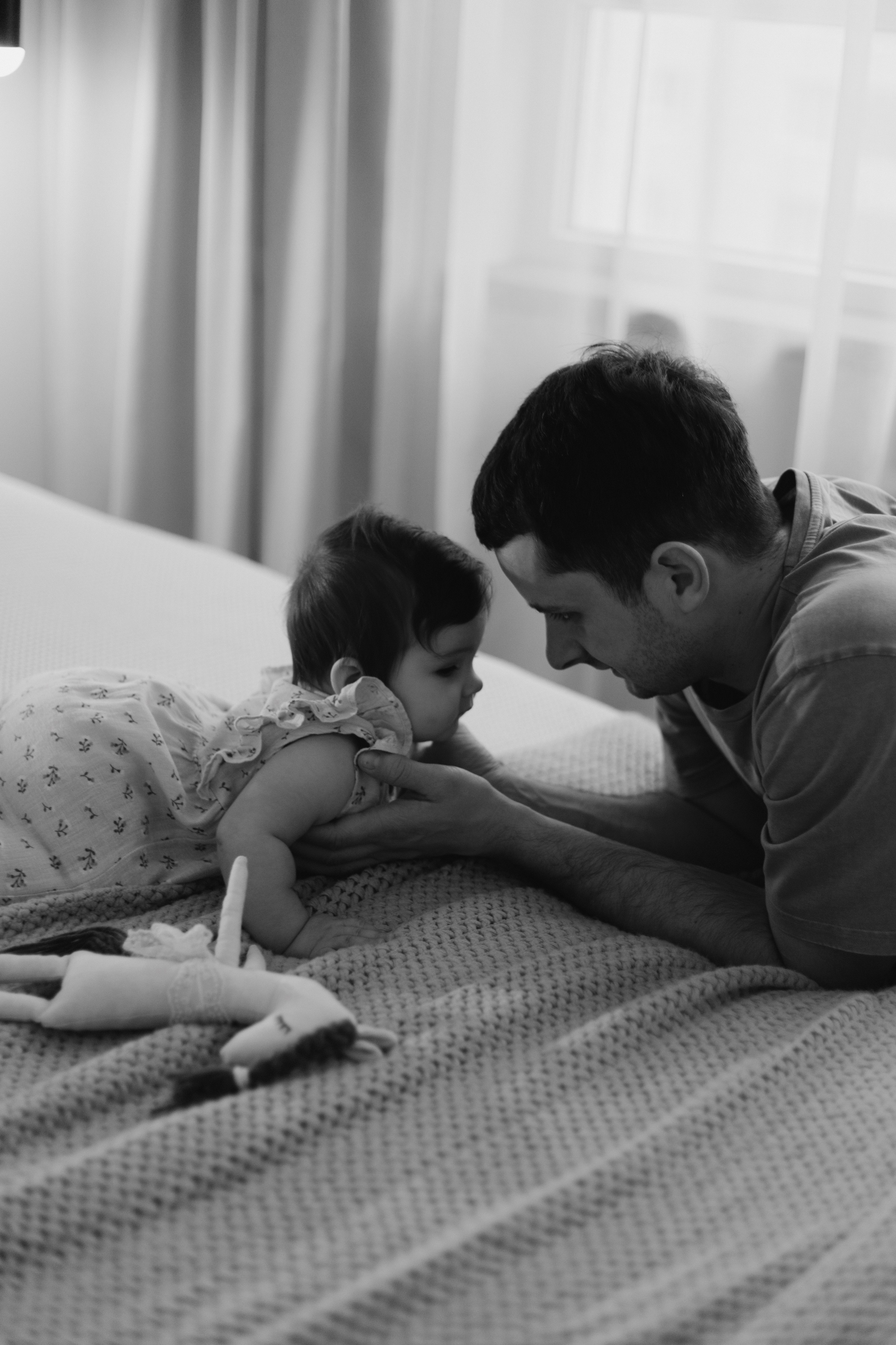 Остановить время в одном кадре 👼. Семейный фотограф в г. Белгороде Ангелина Прокопенко