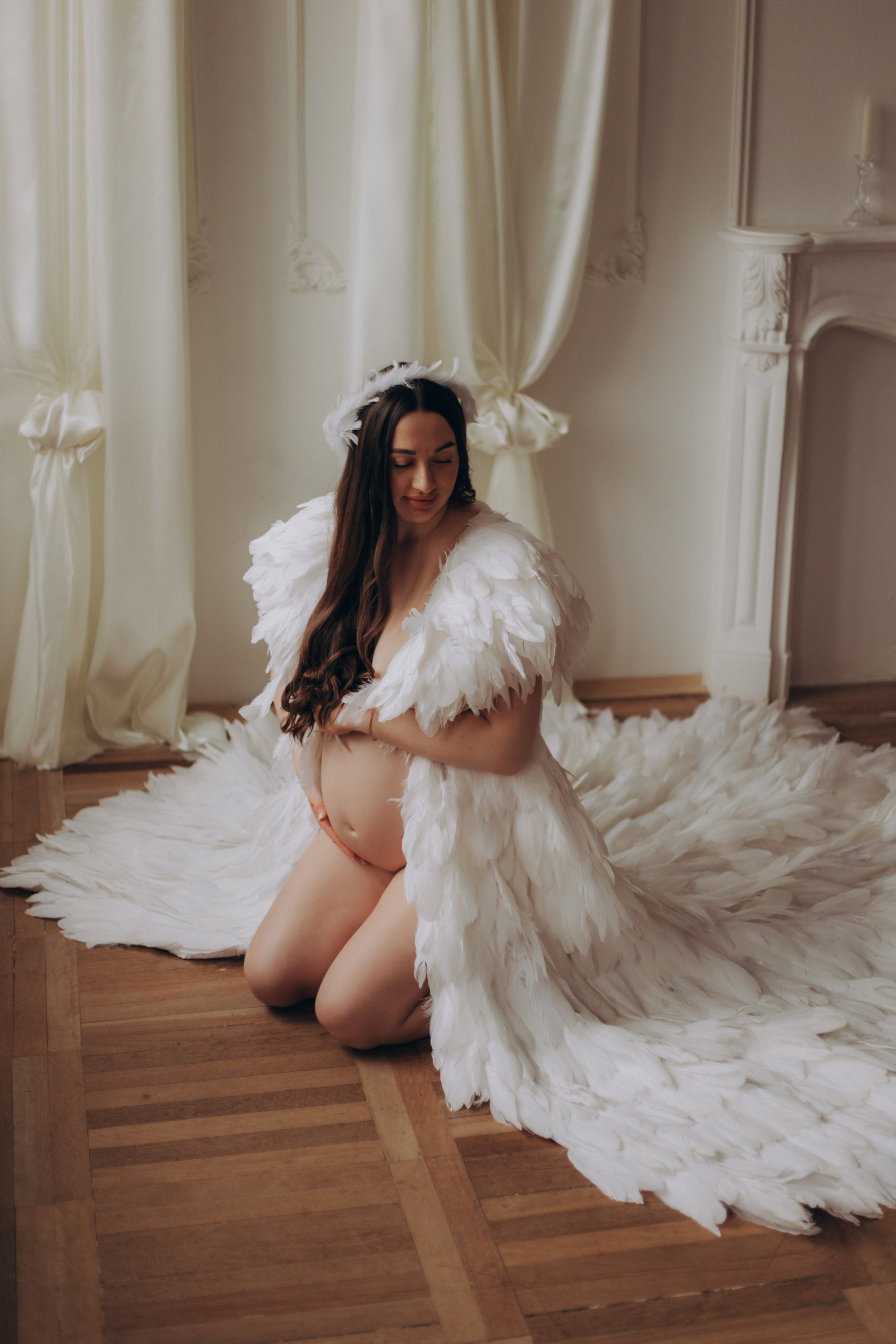 Нежная 💞. Семейный фотограф в г. Белгороде Ангелина Прокопенко