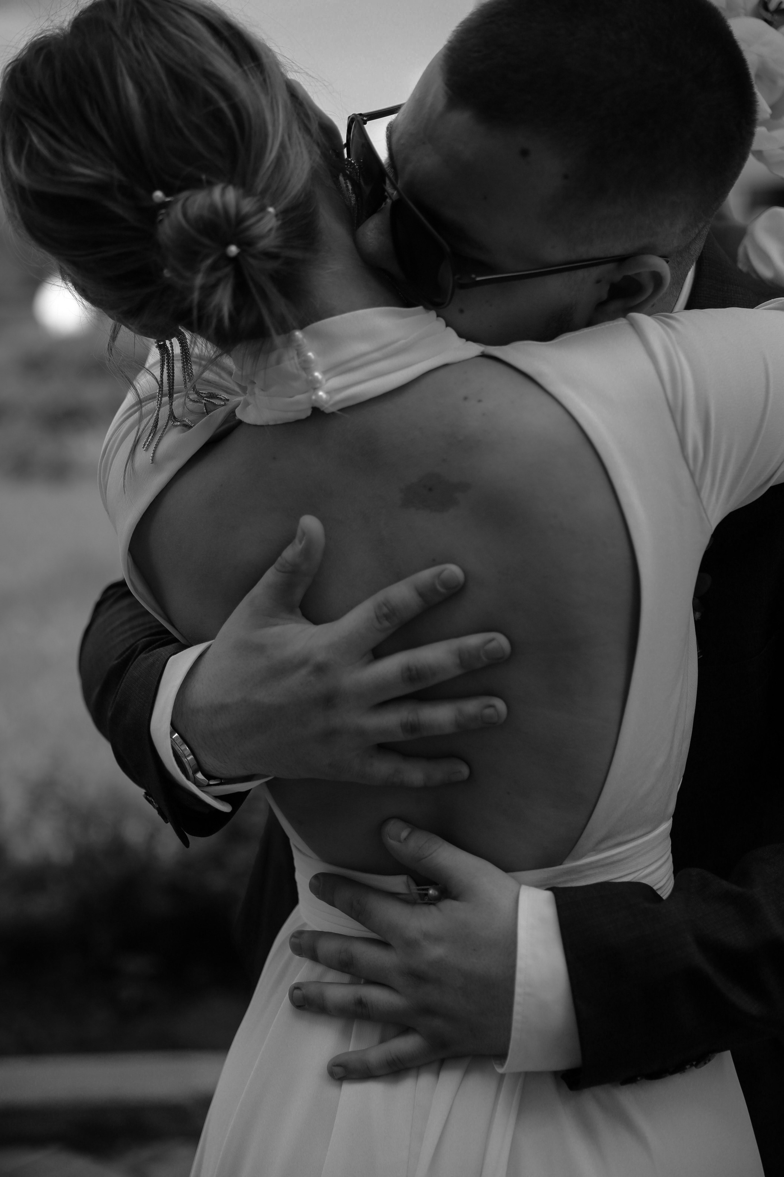 Леня и Лиза. Свадебный фотограф Екатеринбург Алексей Ладыгин