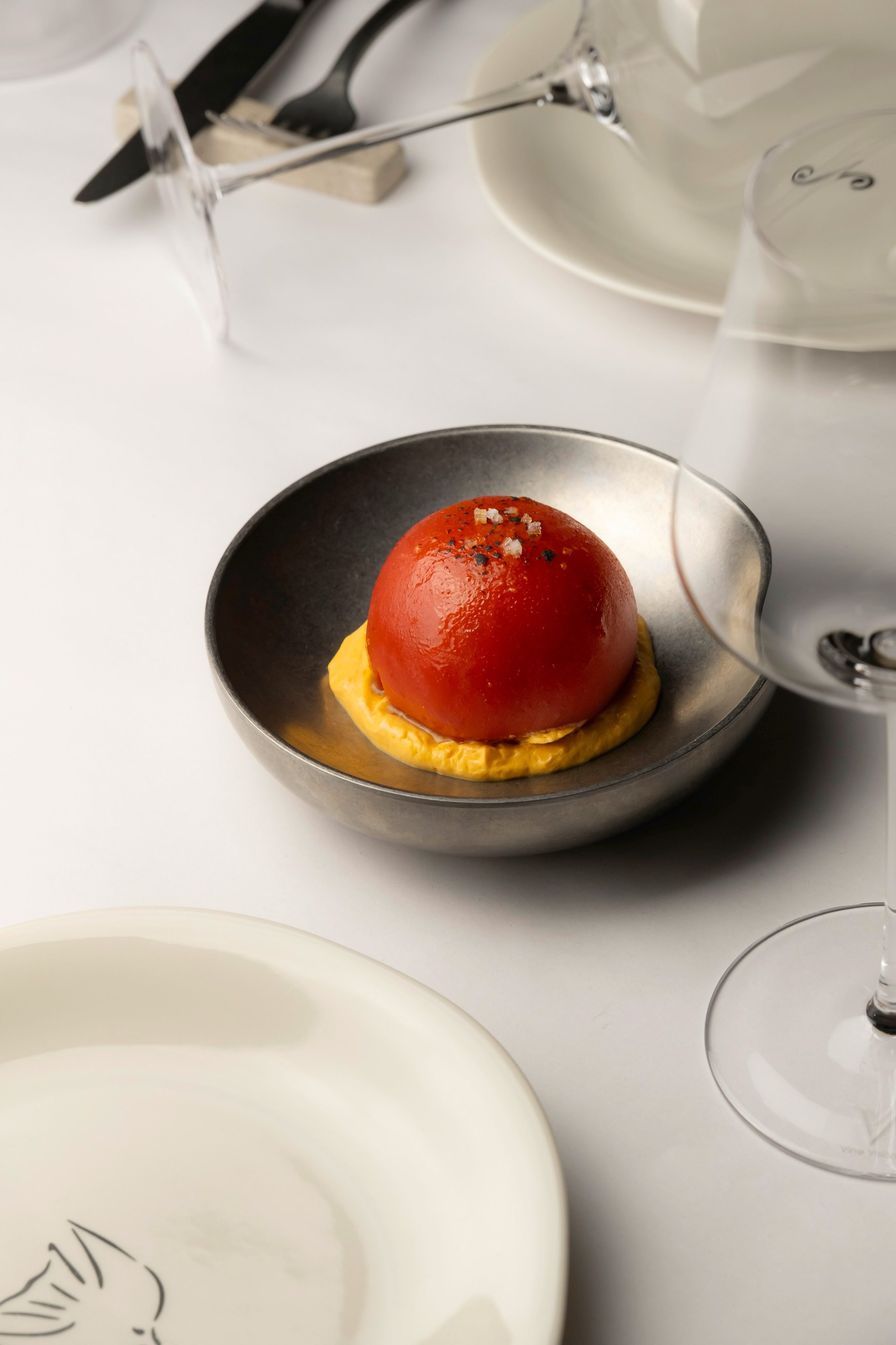 Restaurants & parties