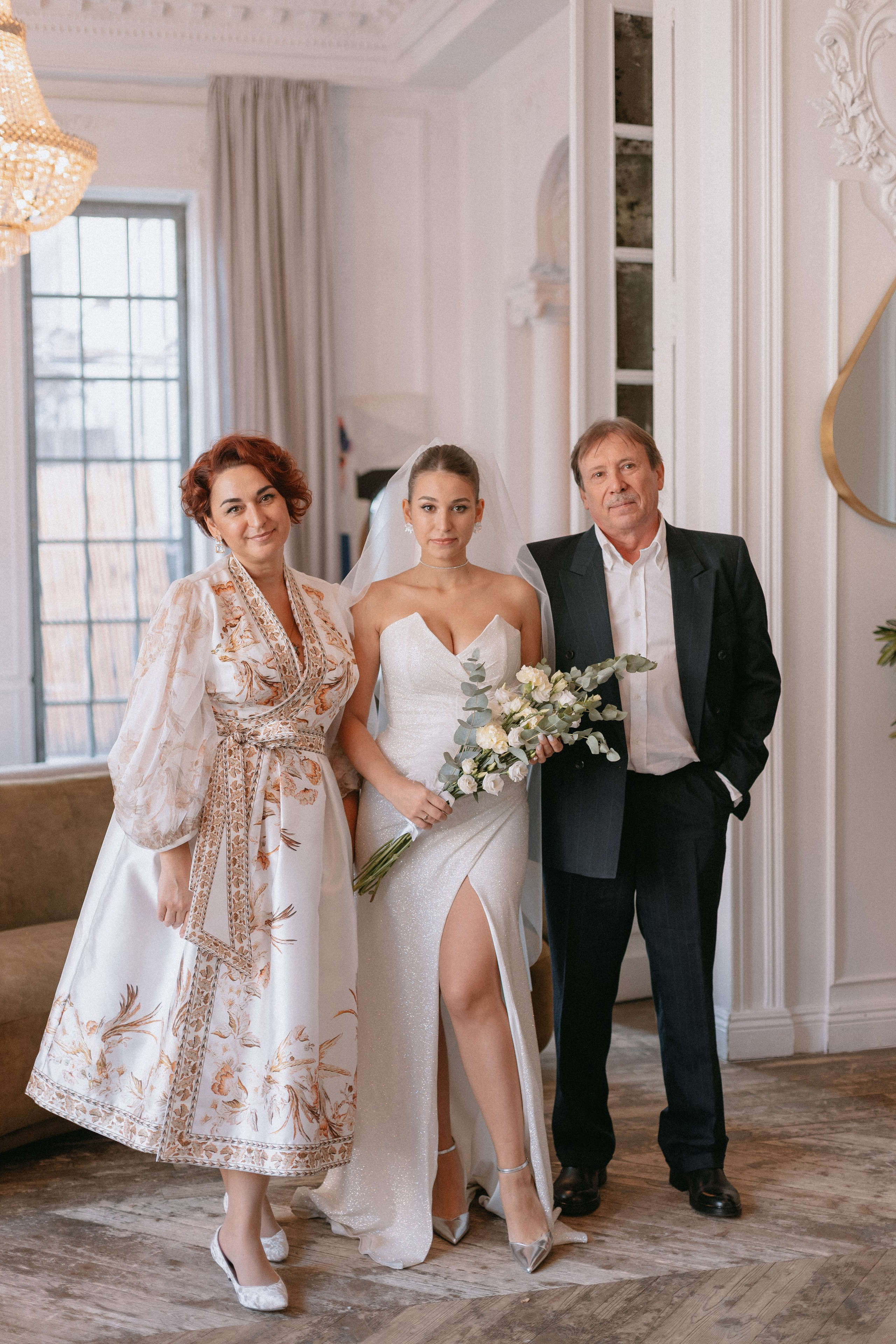 Москва. Осень. Любовь. Главная