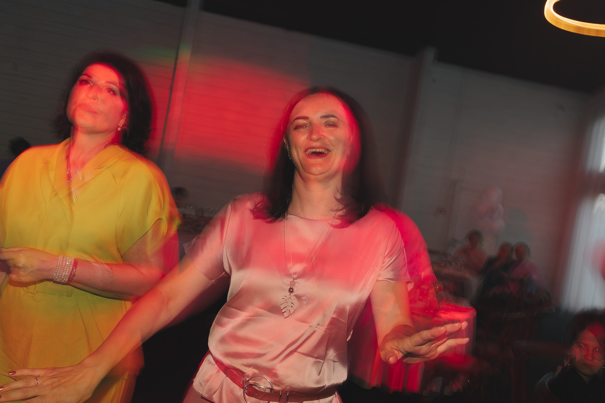 Выпускной Сосны. Свадебный и женский фотограф