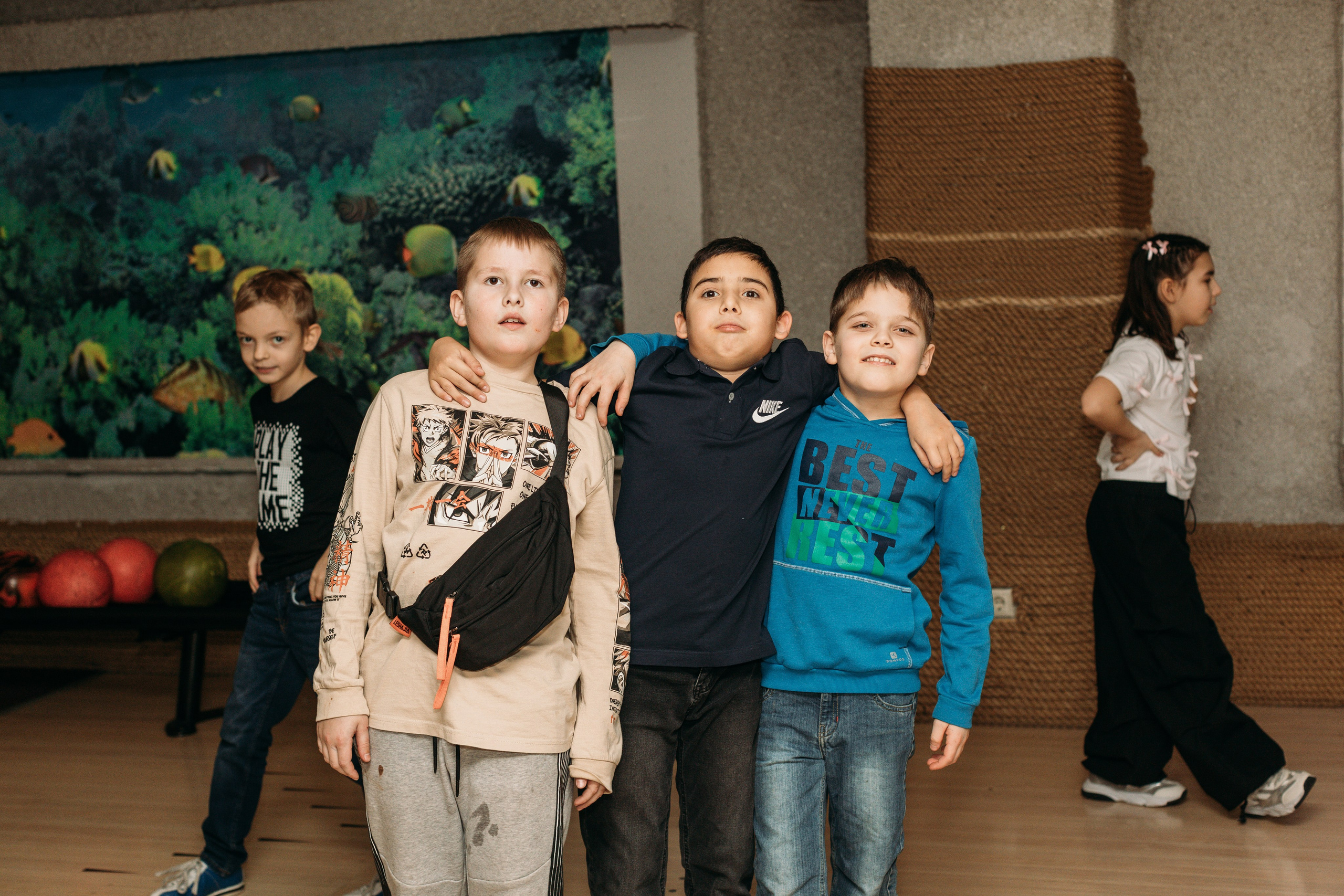 Репортаж. Главная