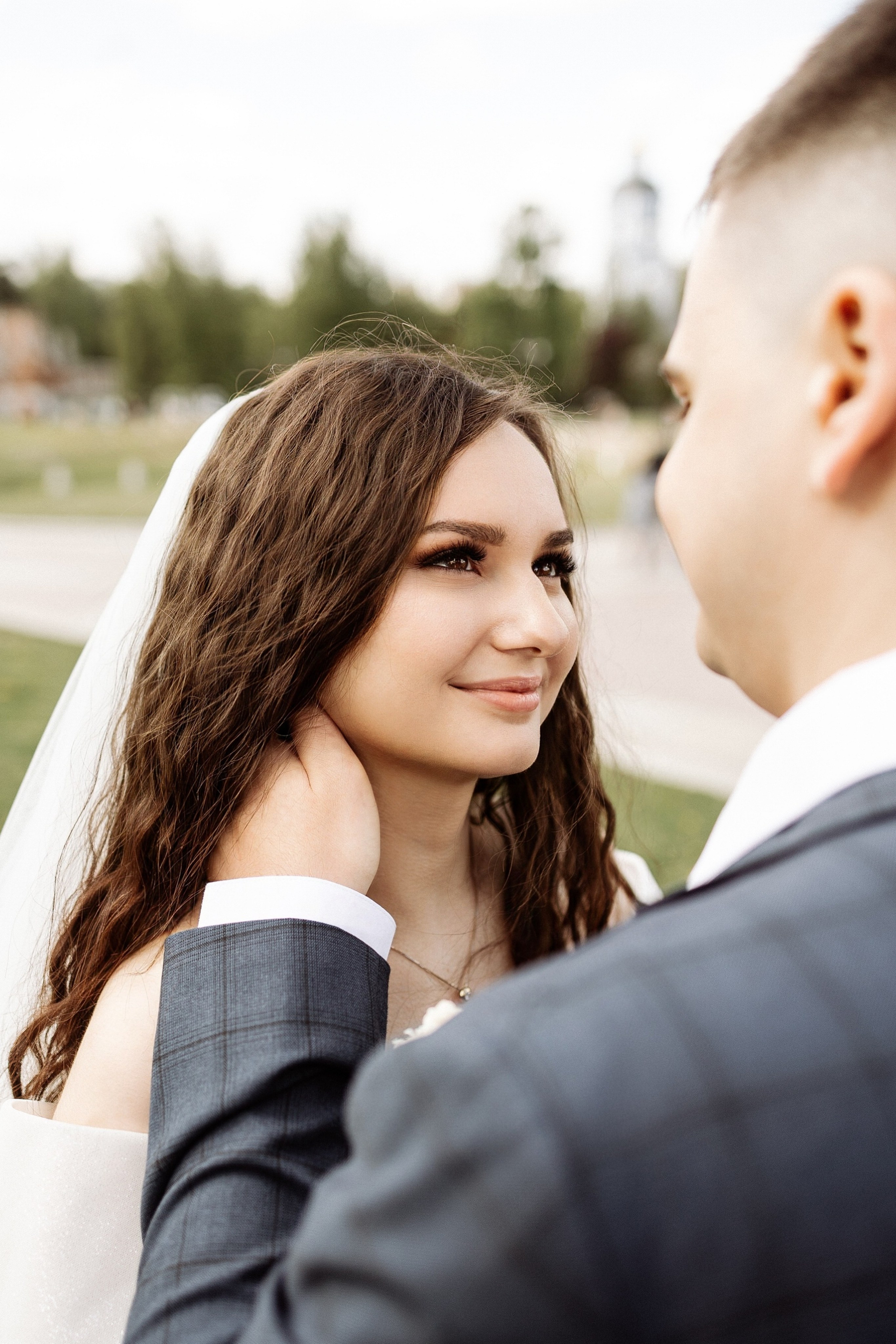 Сергей и Алиса. Свадебный фотограф Маргарита Глумскова