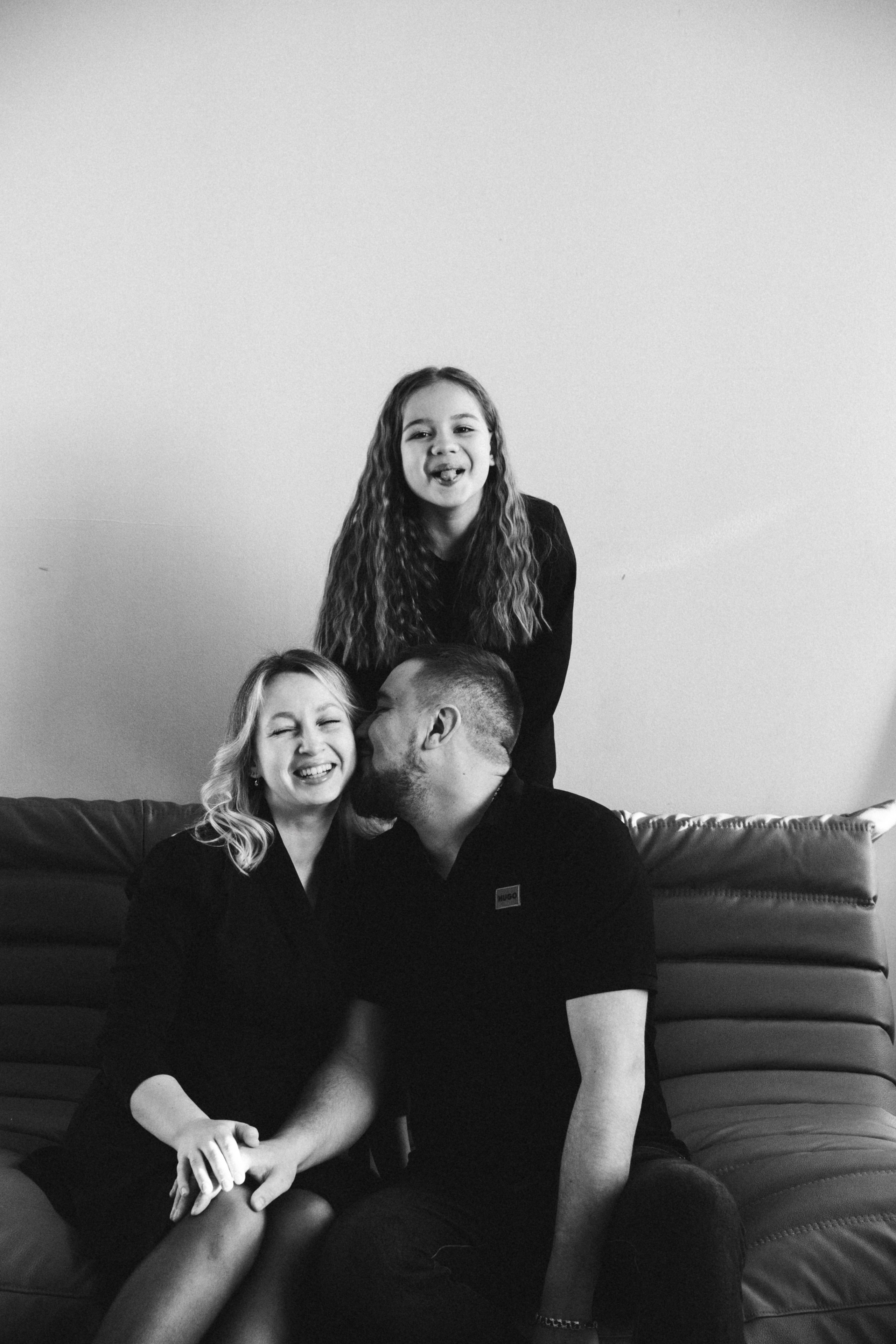 DIGITAL GALLERY (семейные). Олеся Спасская фотограф Красноярск