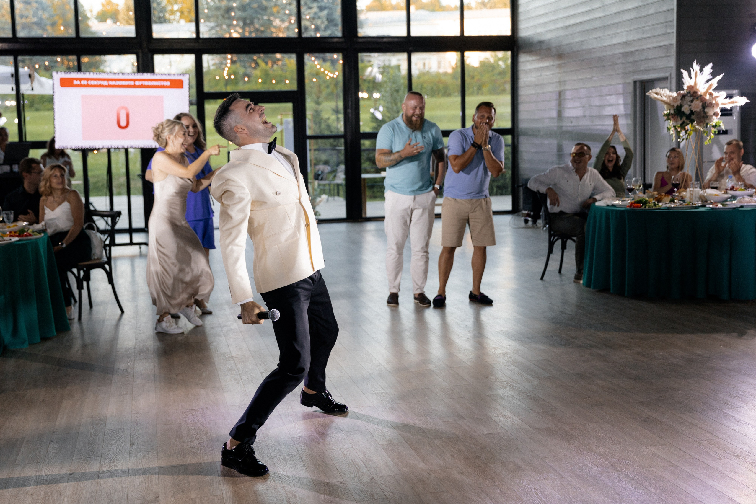 Viktor & Anastasia. Свадебный фотограф в Москве