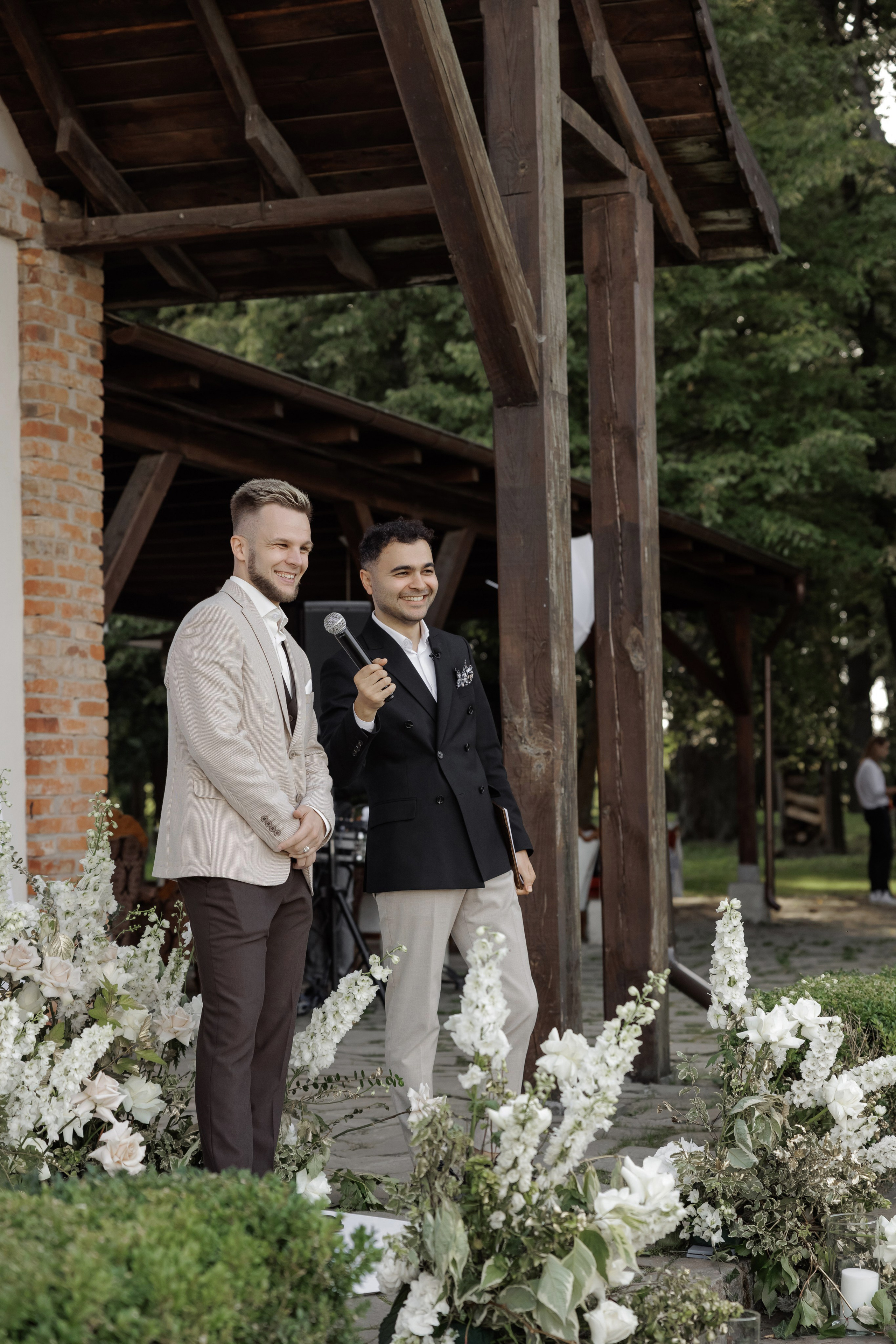 Когда все сошлось. Свадебный фотограф Калининград