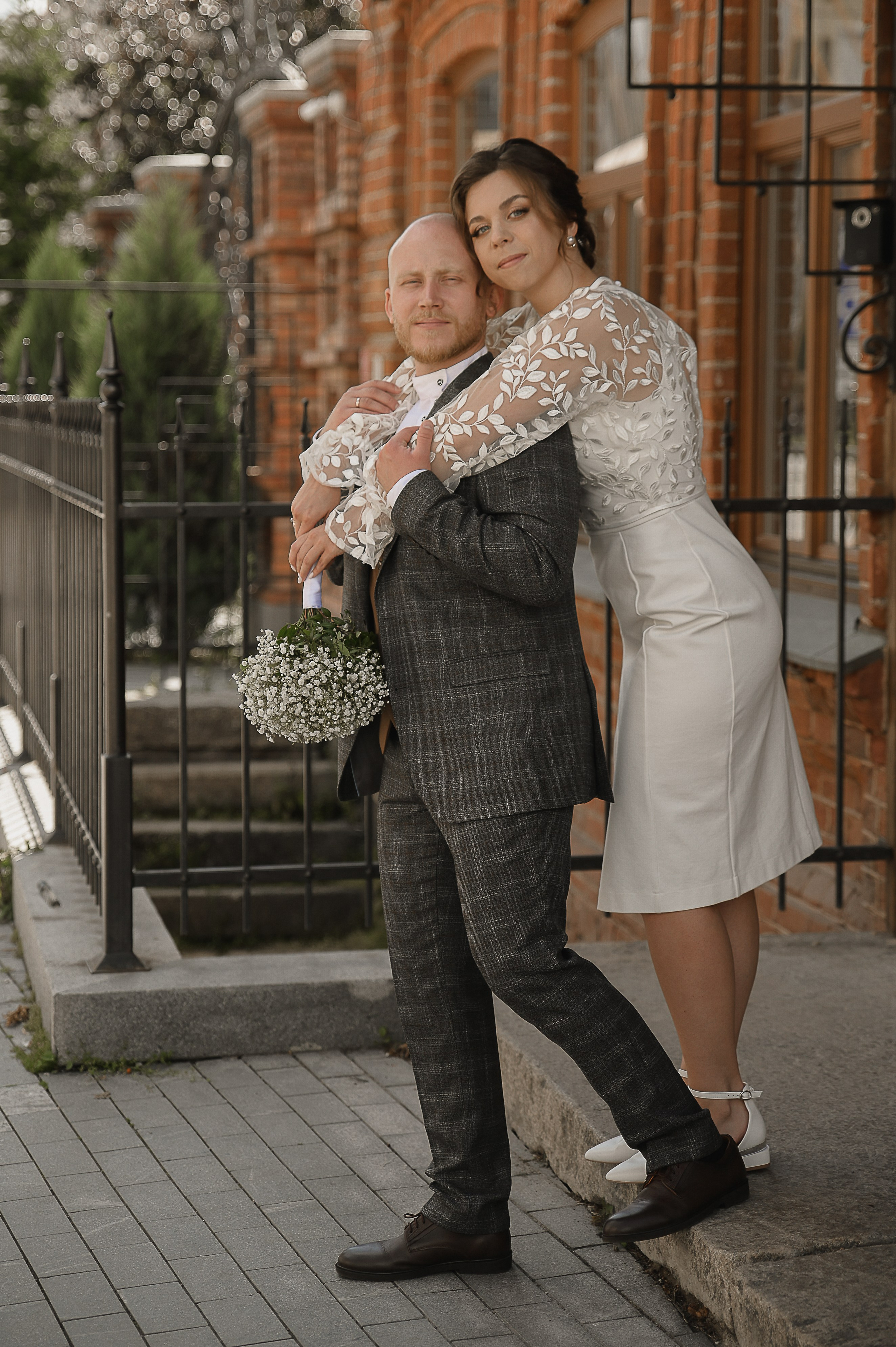 Евгений|Полина. Свадебный фотограф в Санкт Петербурге и Москве Падерина Кристина