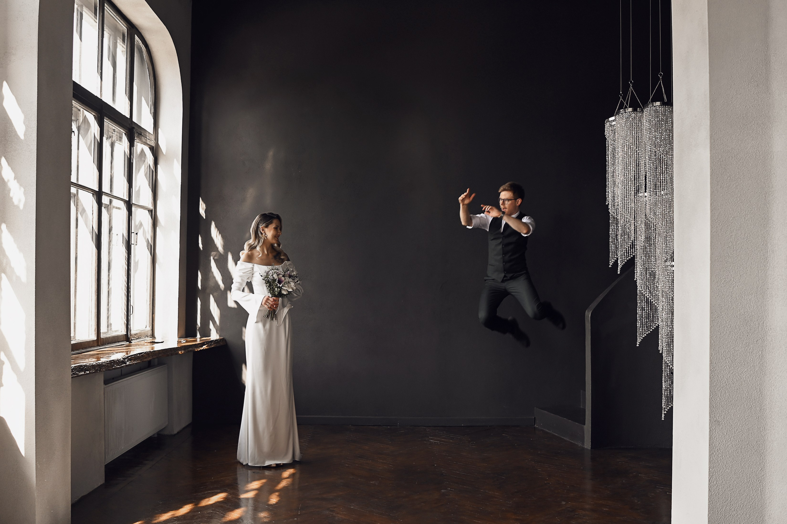 Константин&Дарья. Свадебный фотограф в Санкт Петербурге Падерина Кристина