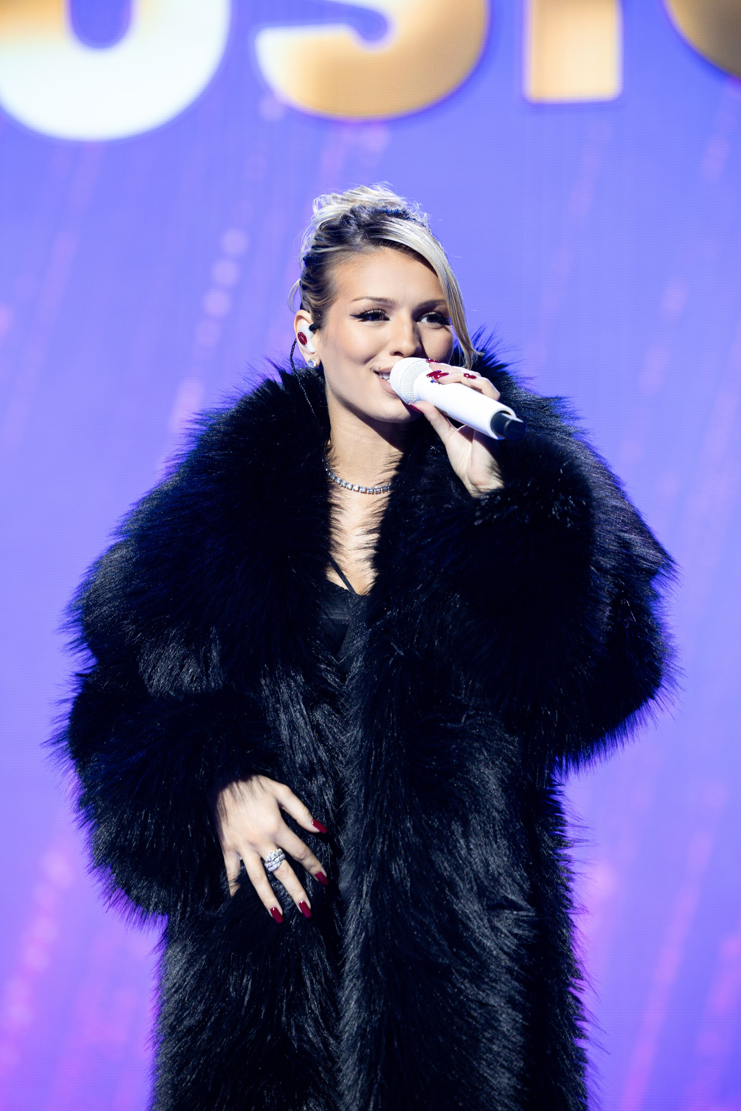 Реальная премия Music Box 2025. Фотограф Ирина Красса