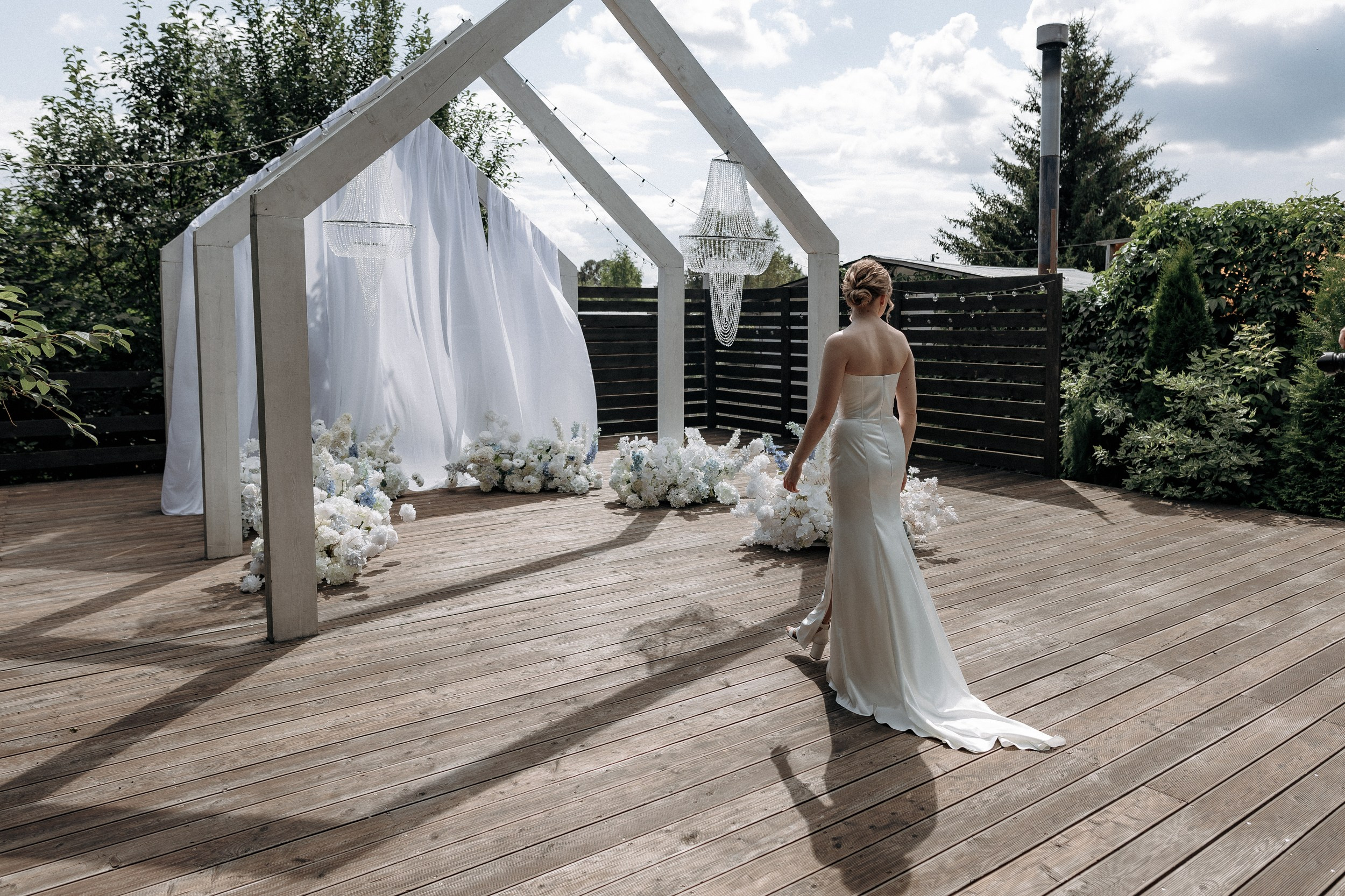 С&Ю. Свадебный фотограф Пермь