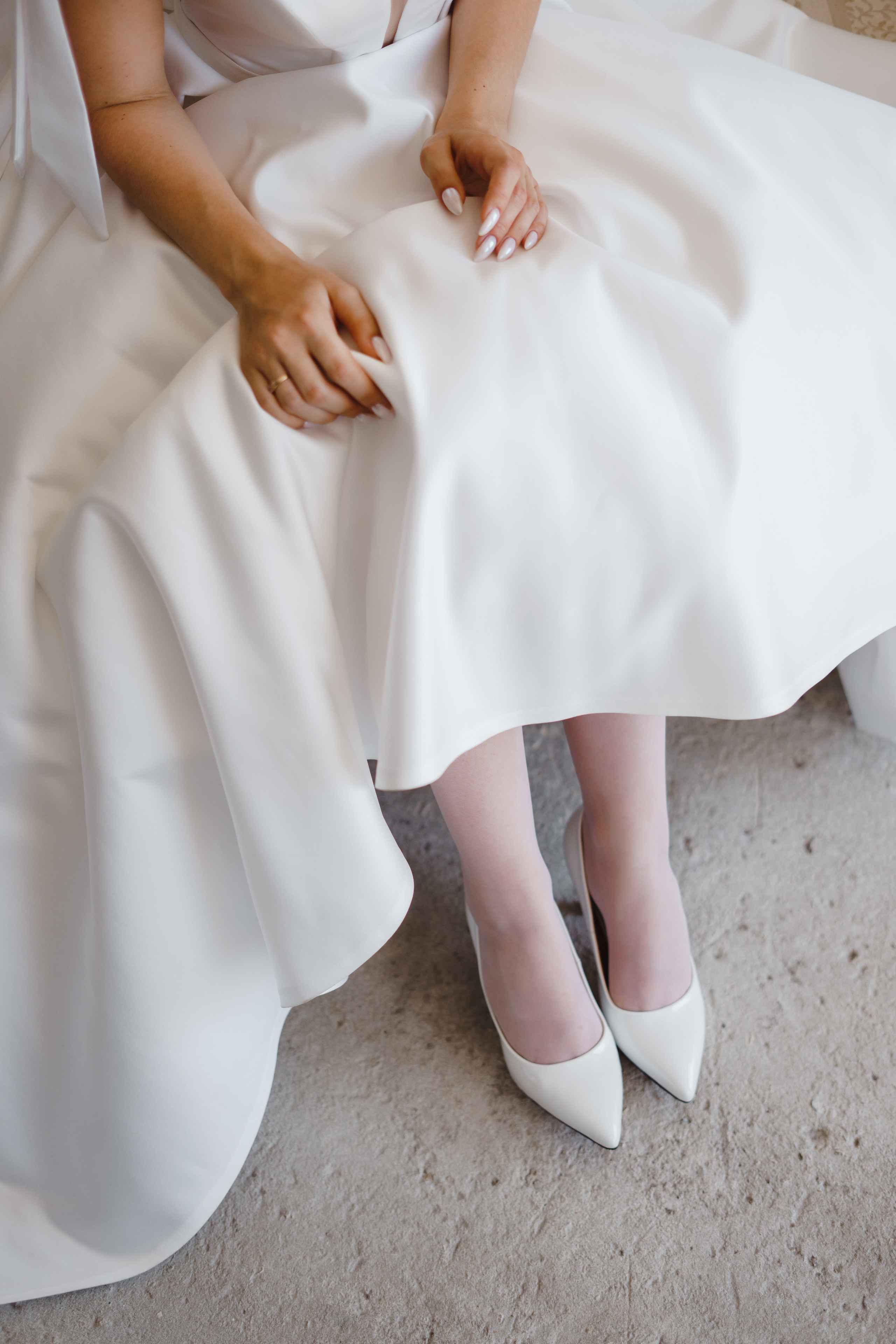 Дарья и Александр. Учаева Екатерина Свадебный и Семейный фотограф г. Сызрань