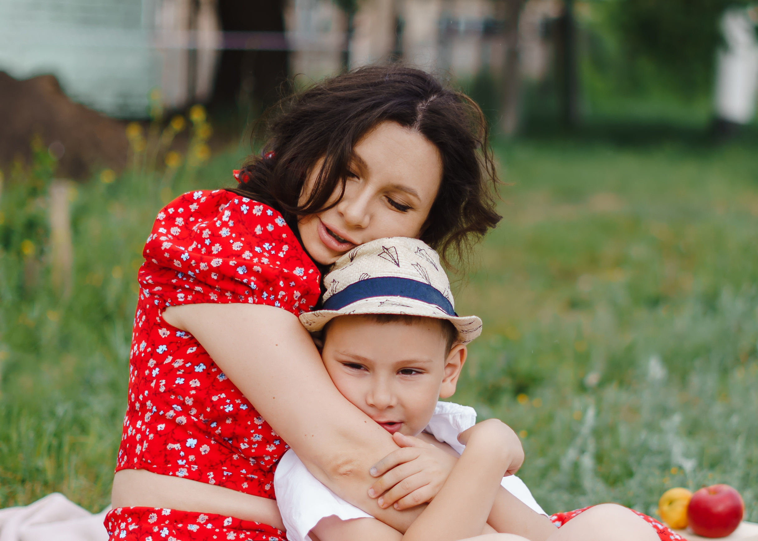 Александра и Михаил. Учаева Екатерина Свадебный и Семейный фотограф г. Сызрань