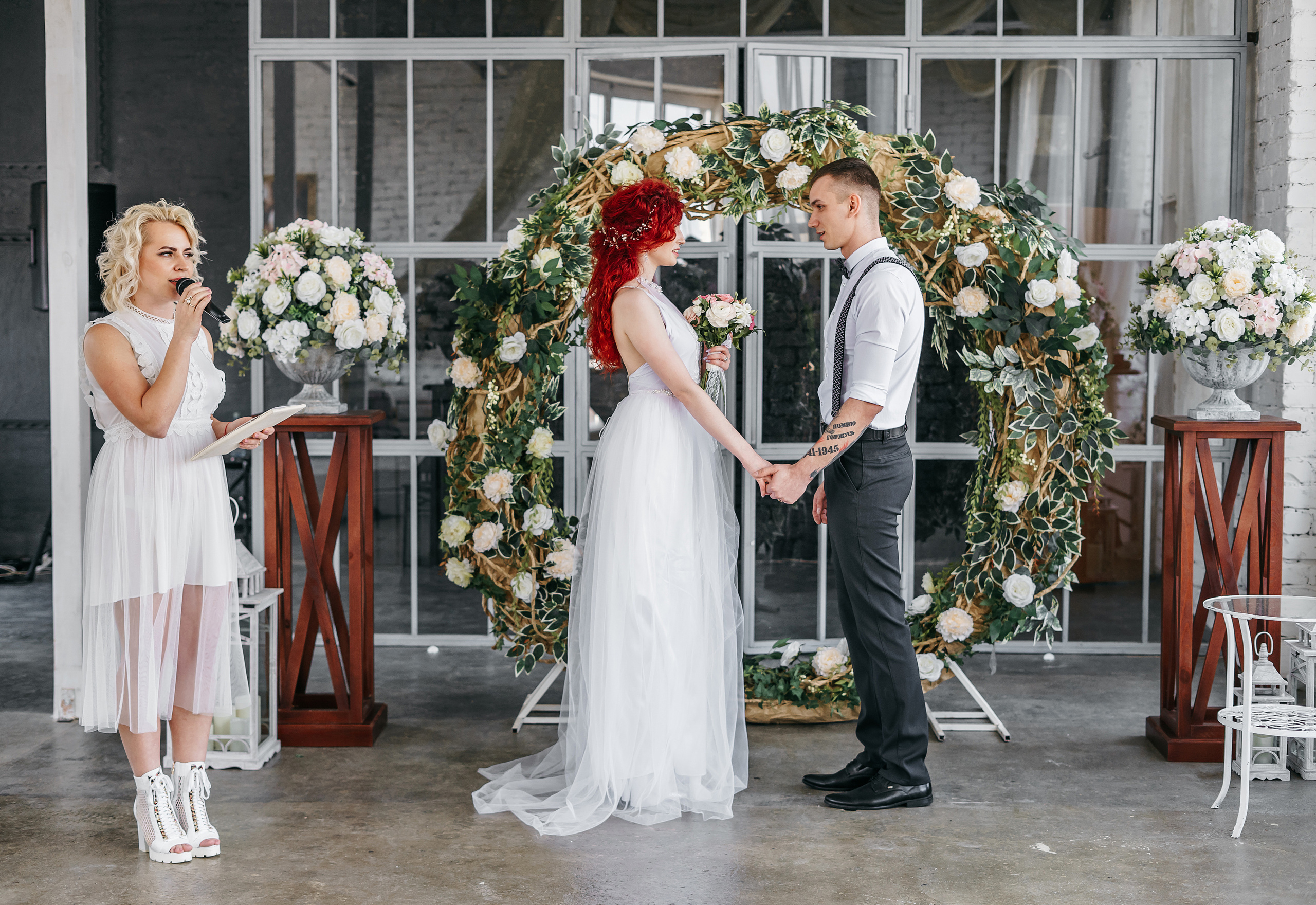 Марта и Артём. Учаева Екатерина Свадебный и Семейный фотограф г. Сызрань