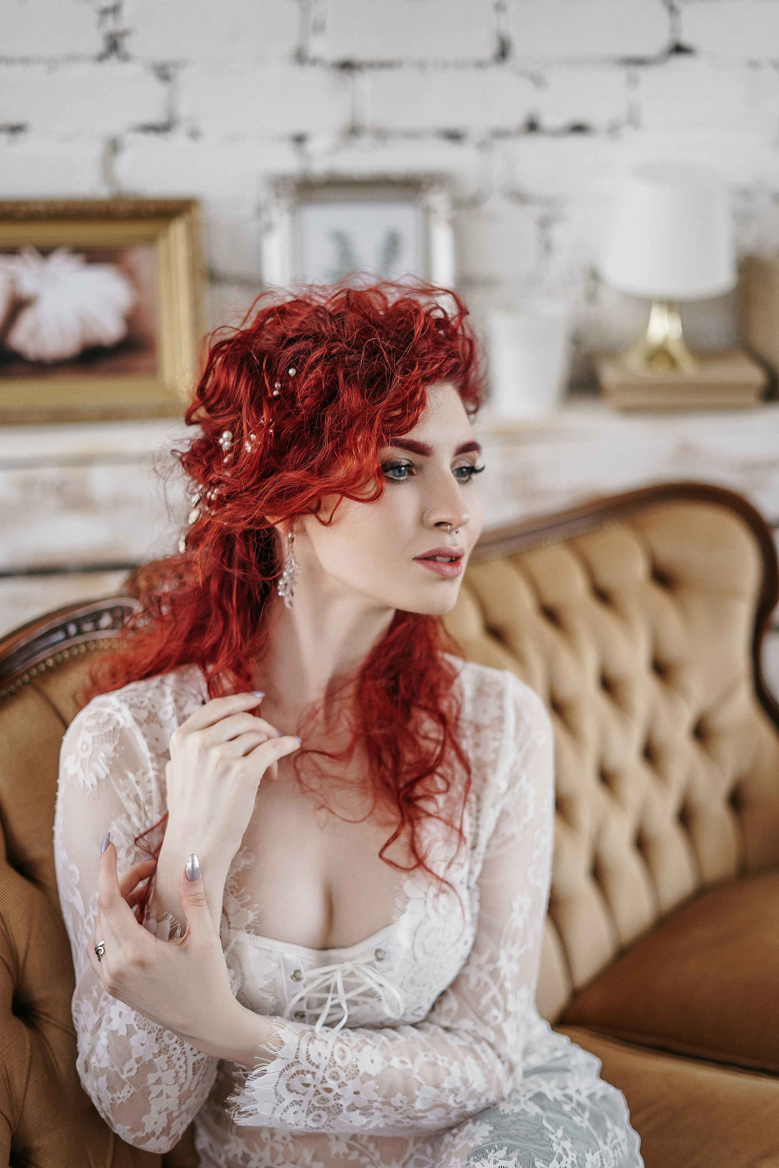 Марта и Артём. Учаева Екатерина Свадебный и Семейный фотограф г. Сызрань