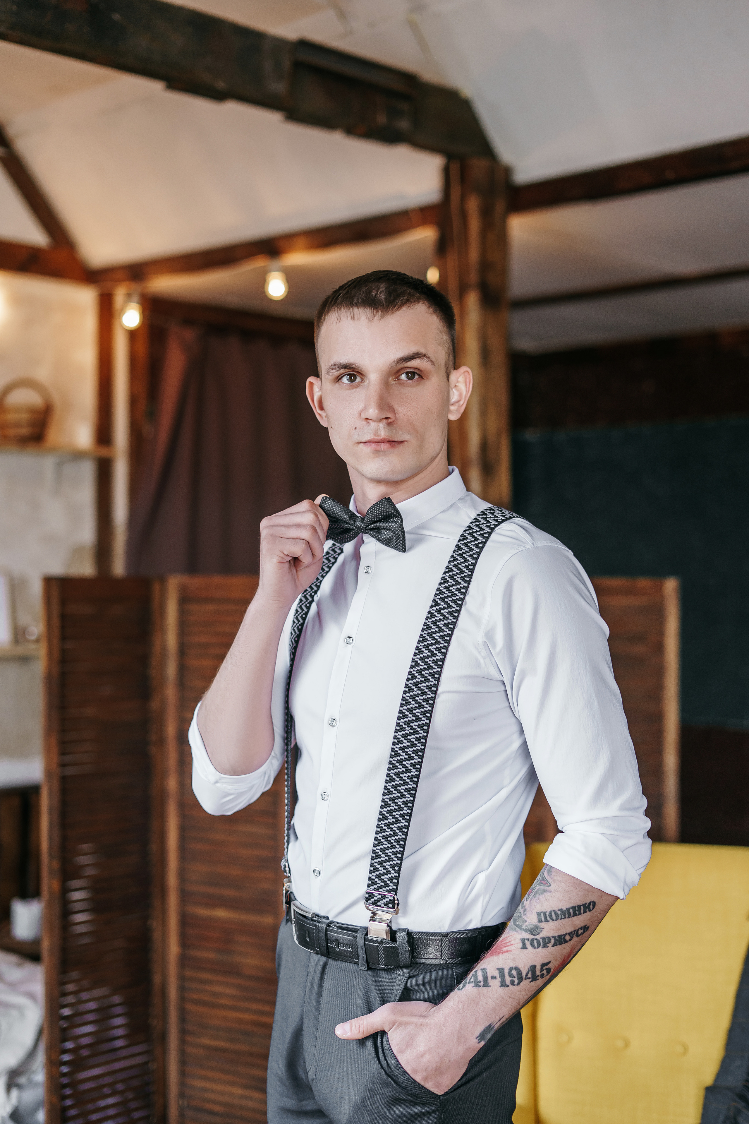 Марта и Артём. Учаева Екатерина Свадебный и Семейный фотограф г. Сызрань