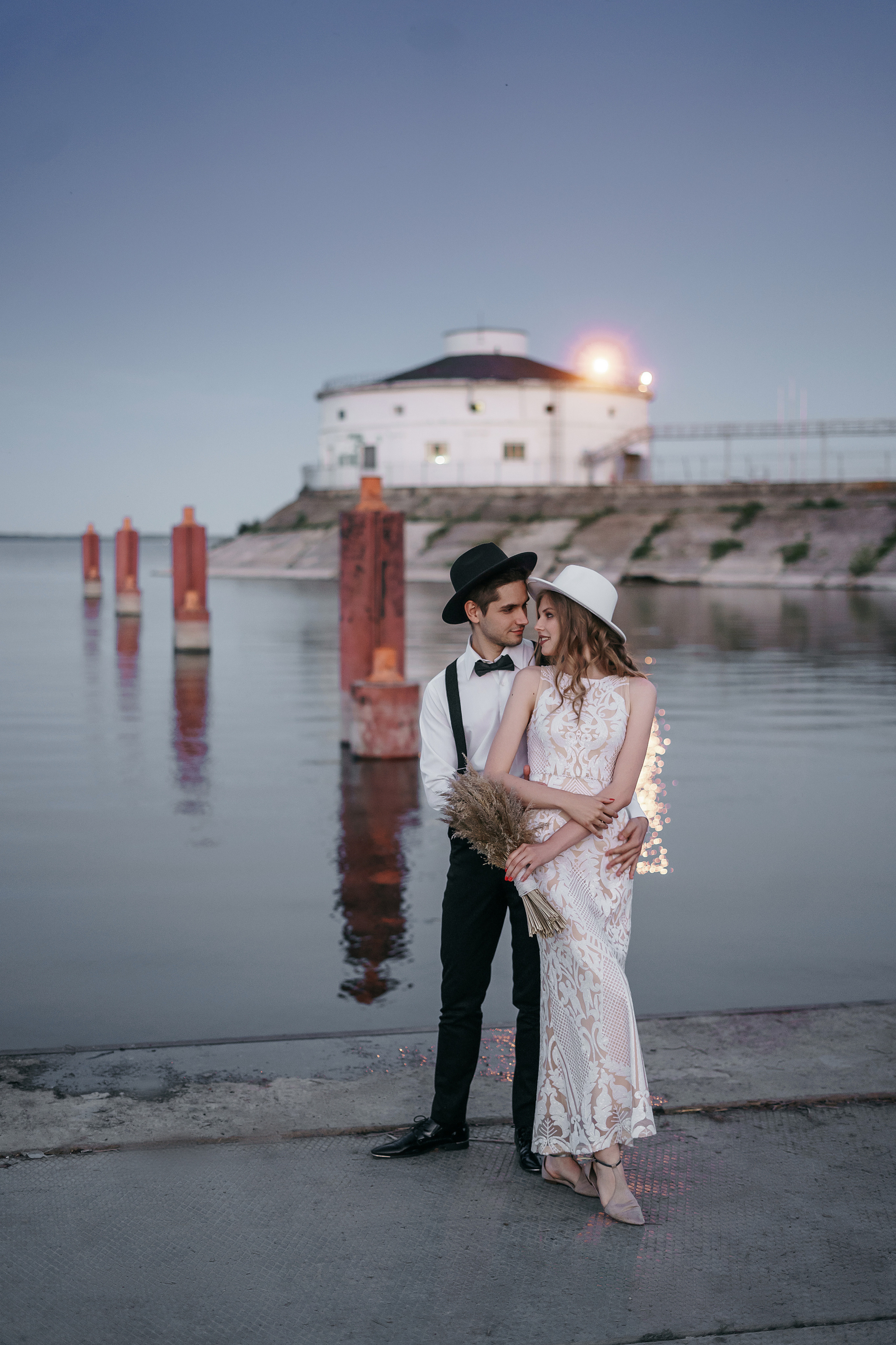 Алиса и Даниил. Учаева Екатерина Свадебный и Семейный фотограф г. Сызрань