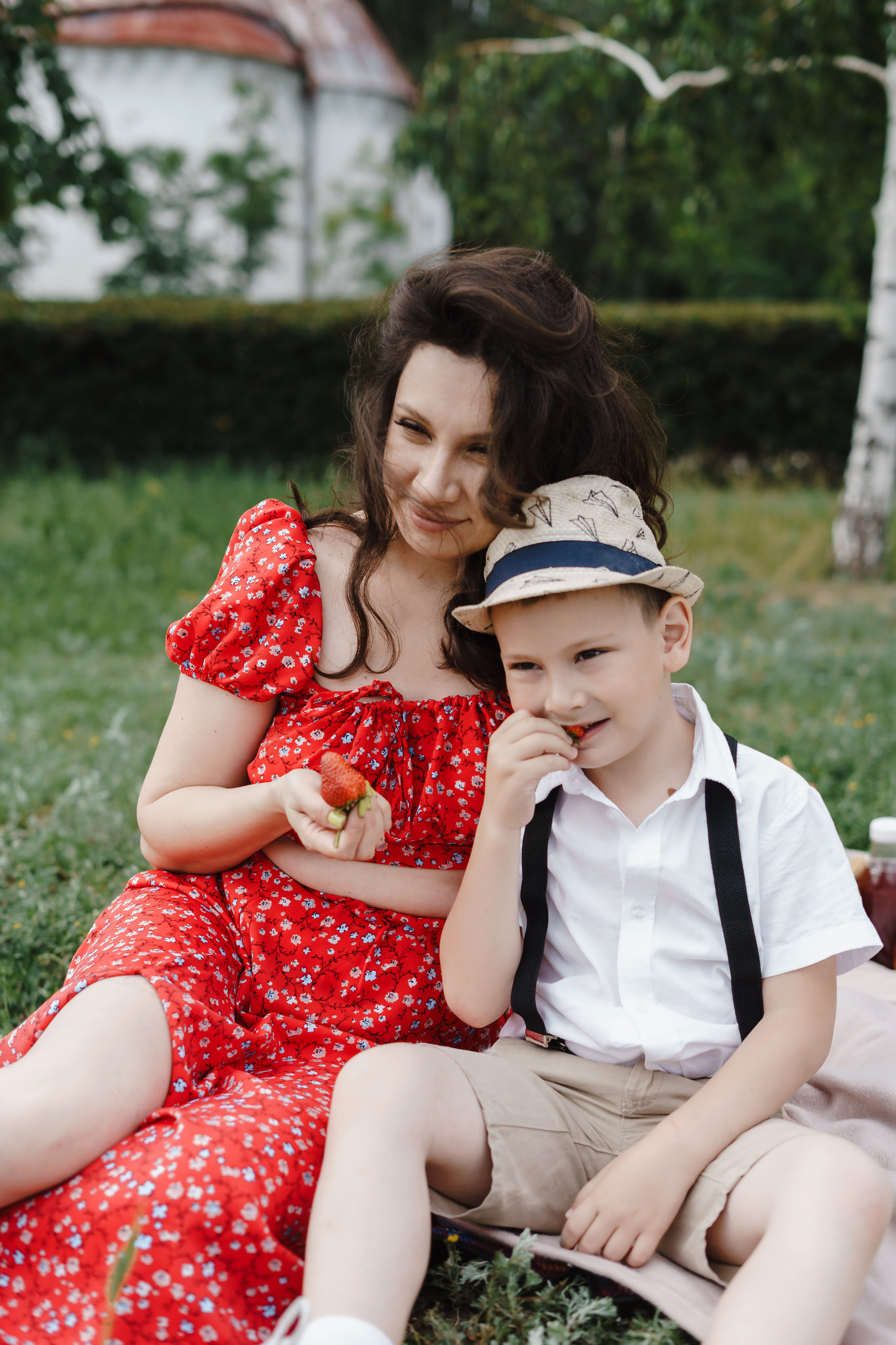 Александра и Михаил. Учаева Екатерина Свадебный и Семейный фотограф г. Сызрань