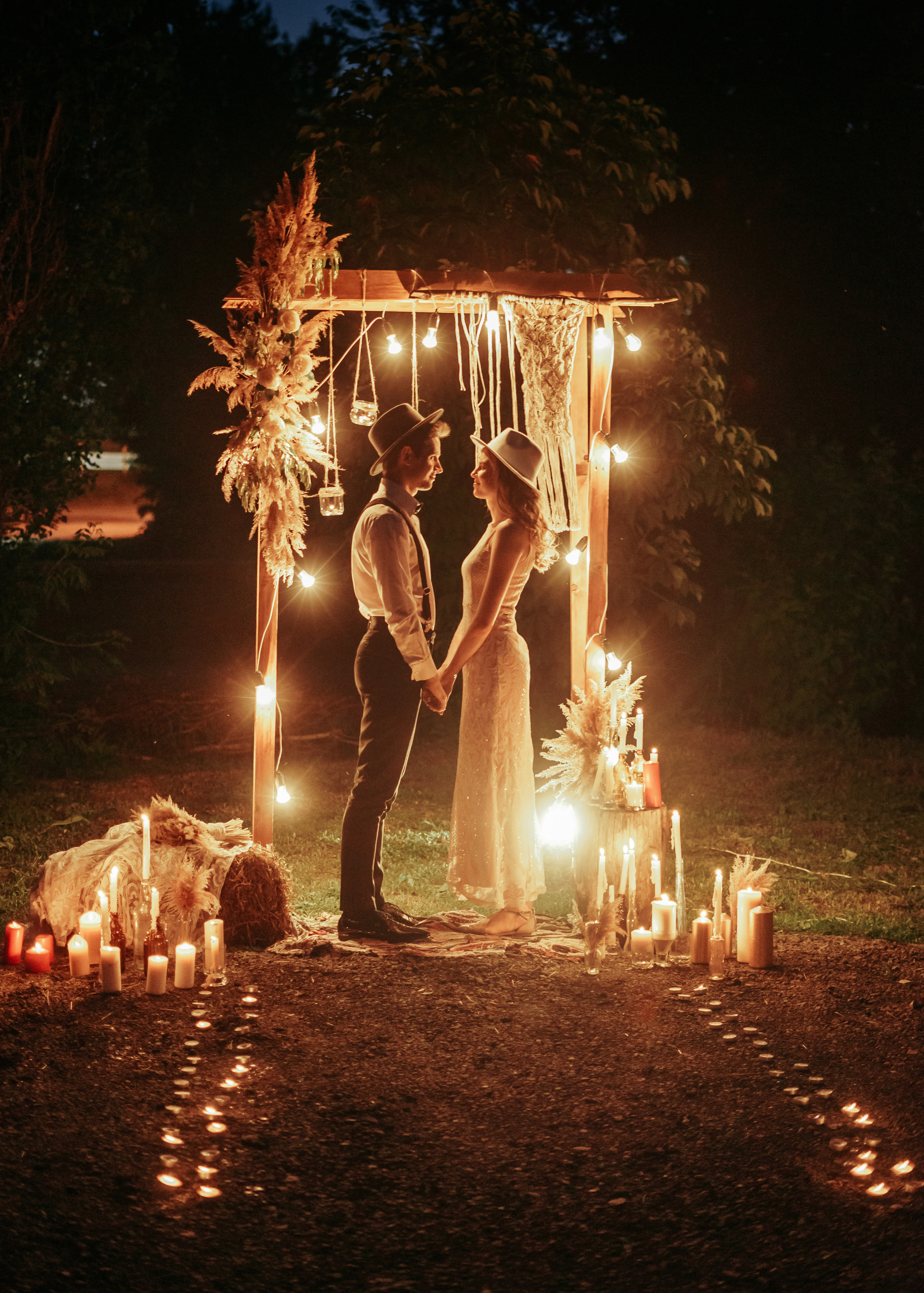 Алиса и Даниил. Учаева Екатерина Свадебный и Семейный фотограф г. Сызрань