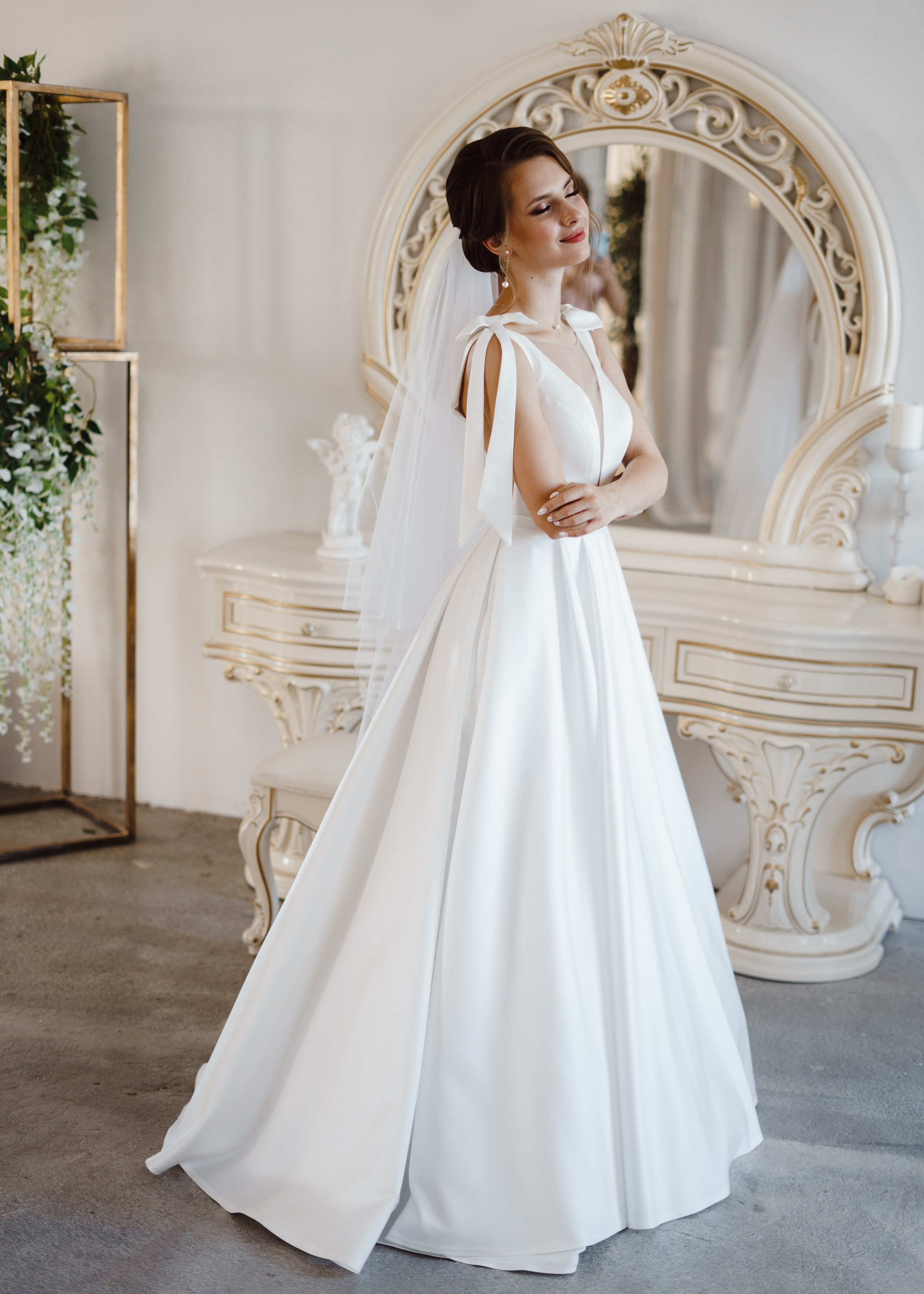 Дарья и Александр. Учаева Екатерина Свадебный и Семейный фотограф г. Сызрань