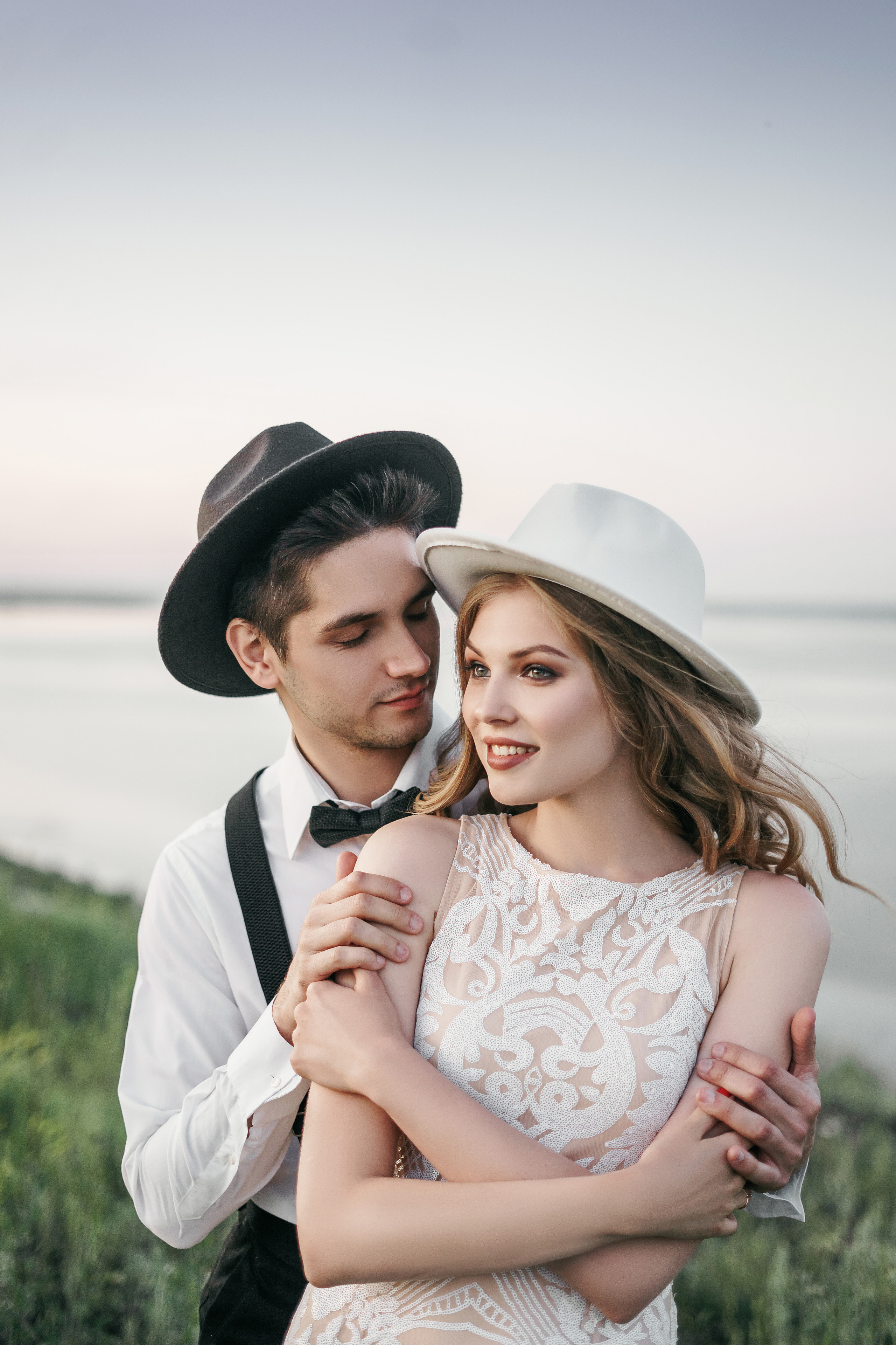 Алиса и Даниил. Учаева Екатерина Свадебный и Семейный фотограф г. Сызрань