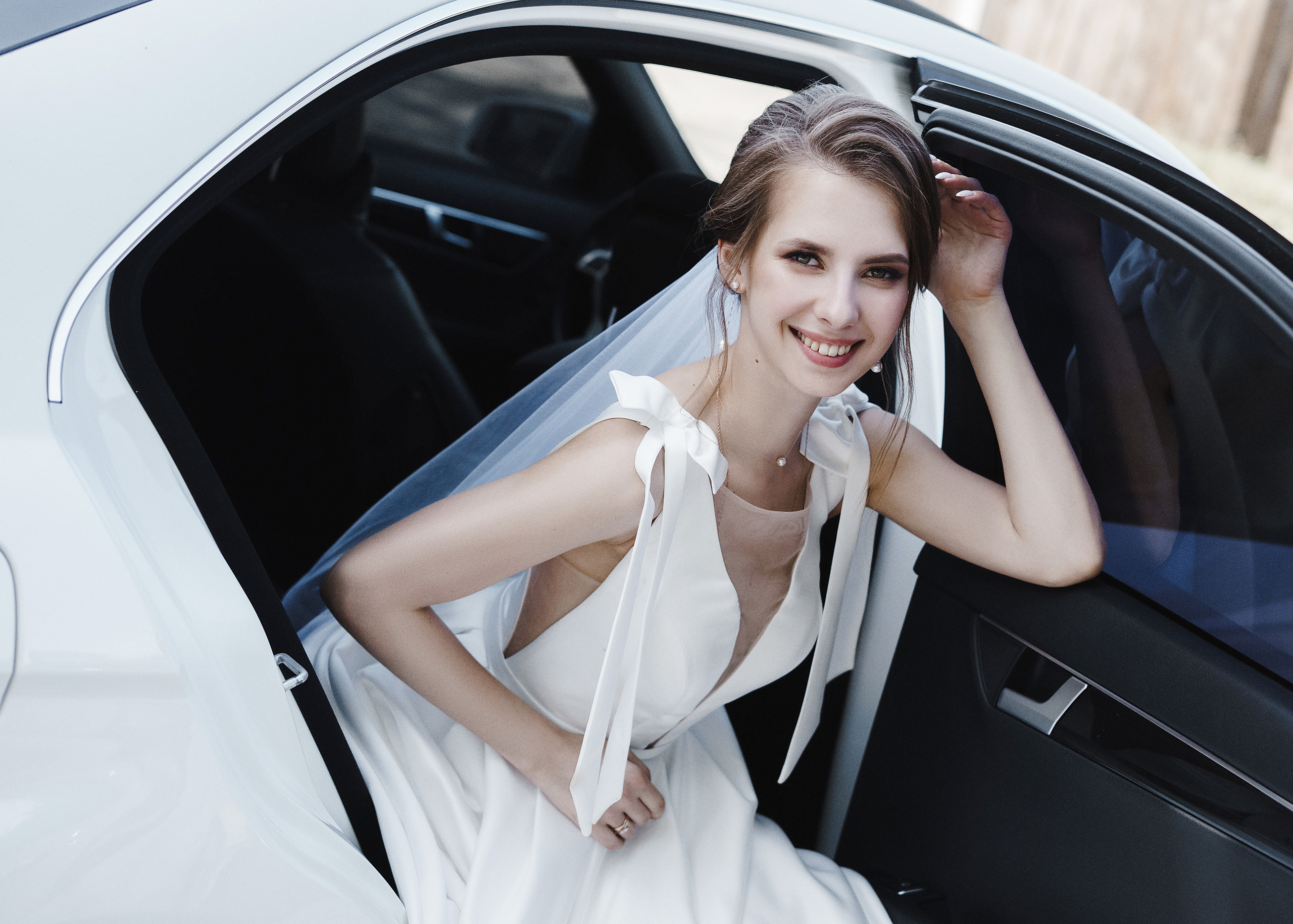 Дарья и Александр. Учаева Екатерина Свадебный и Семейный фотограф г. Сызрань