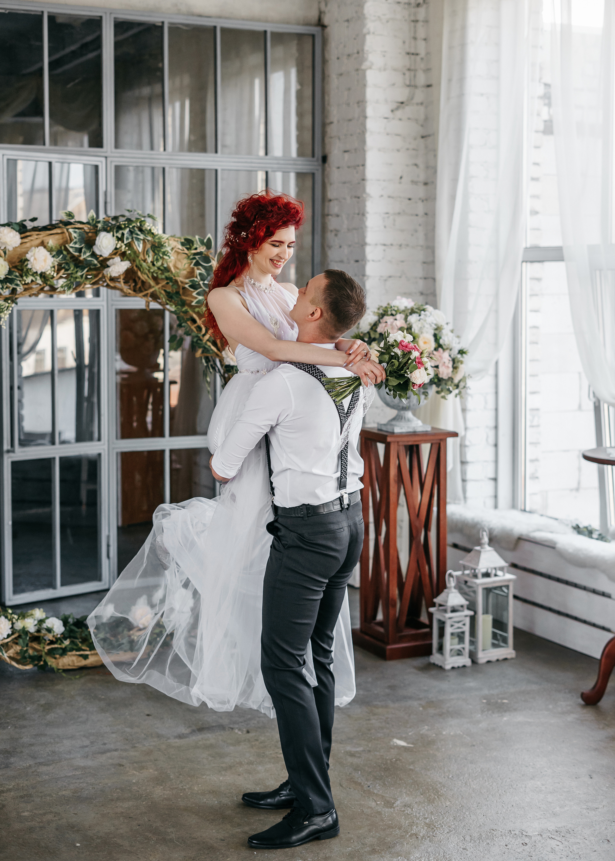 Марта и Артём. Учаева Екатерина Свадебный и Семейный фотограф г. Сызрань