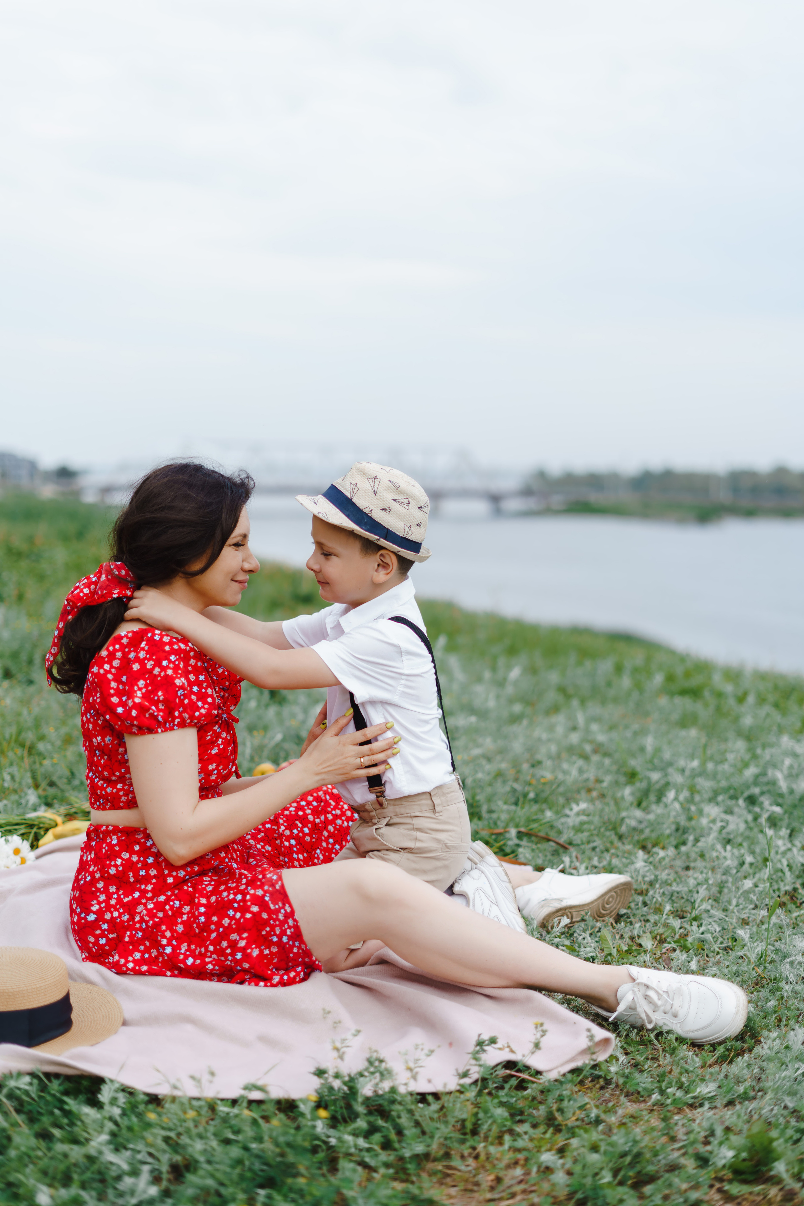 Александра и Михаил. Учаева Екатерина Свадебный и Семейный фотограф г. Сызрань