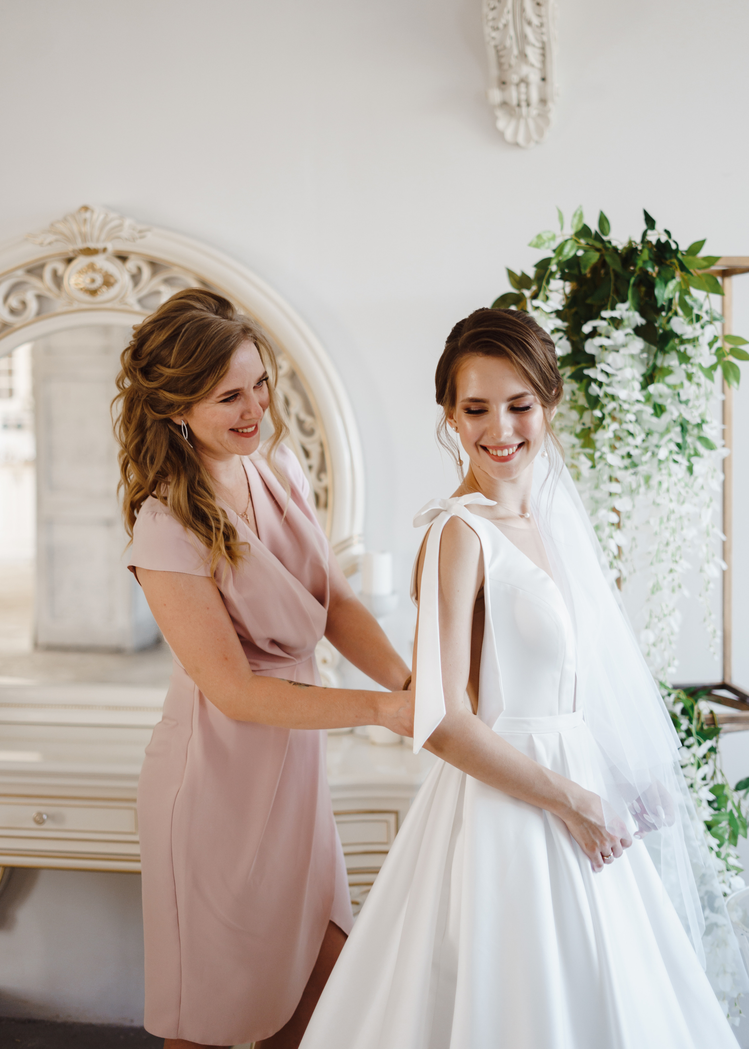 Дарья и Александр. Учаева Екатерина Свадебный и Семейный фотограф г. Сызрань