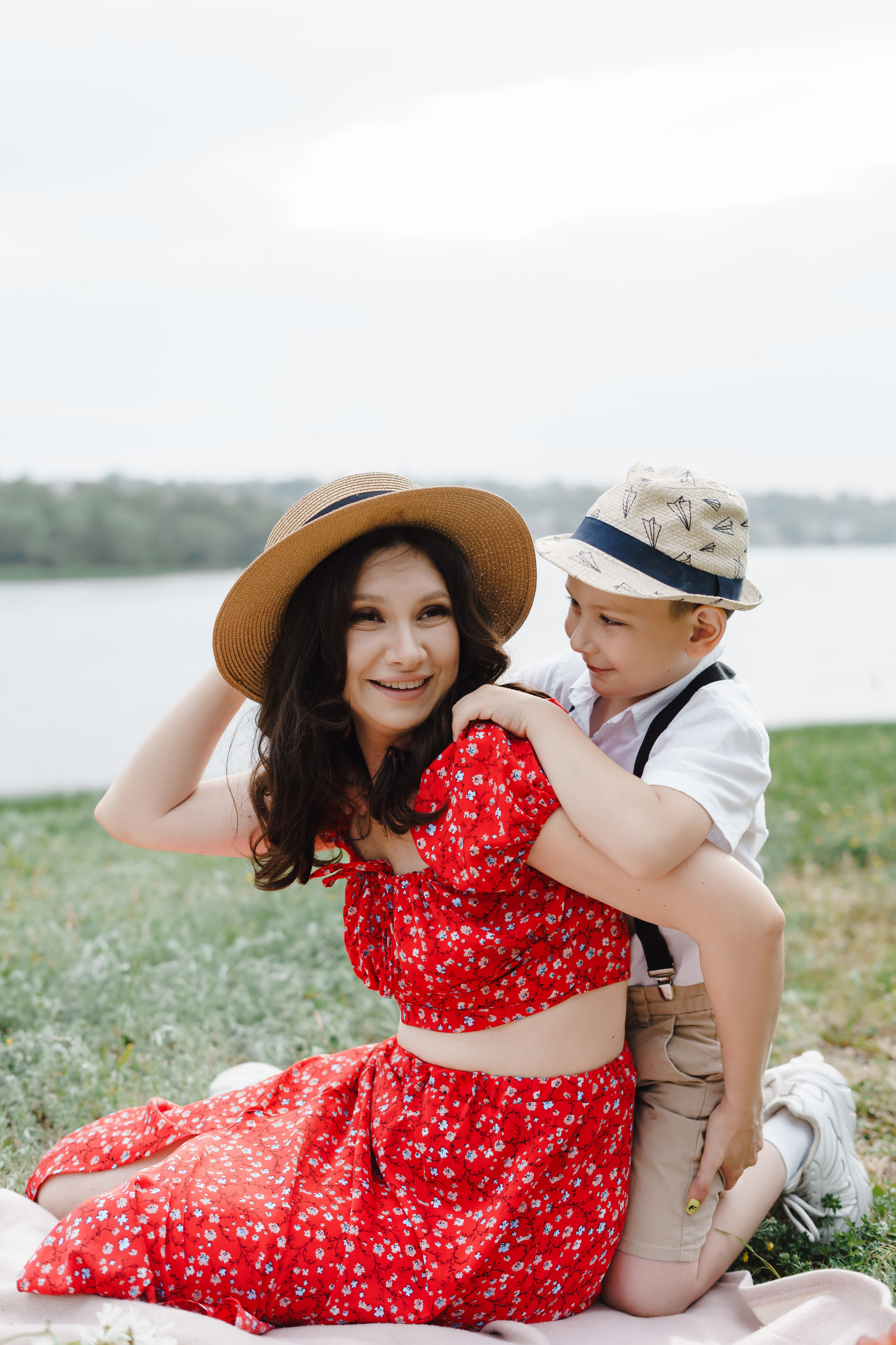 Александра и Михаил. Учаева Екатерина Свадебный и Семейный фотограф г. Сызрань