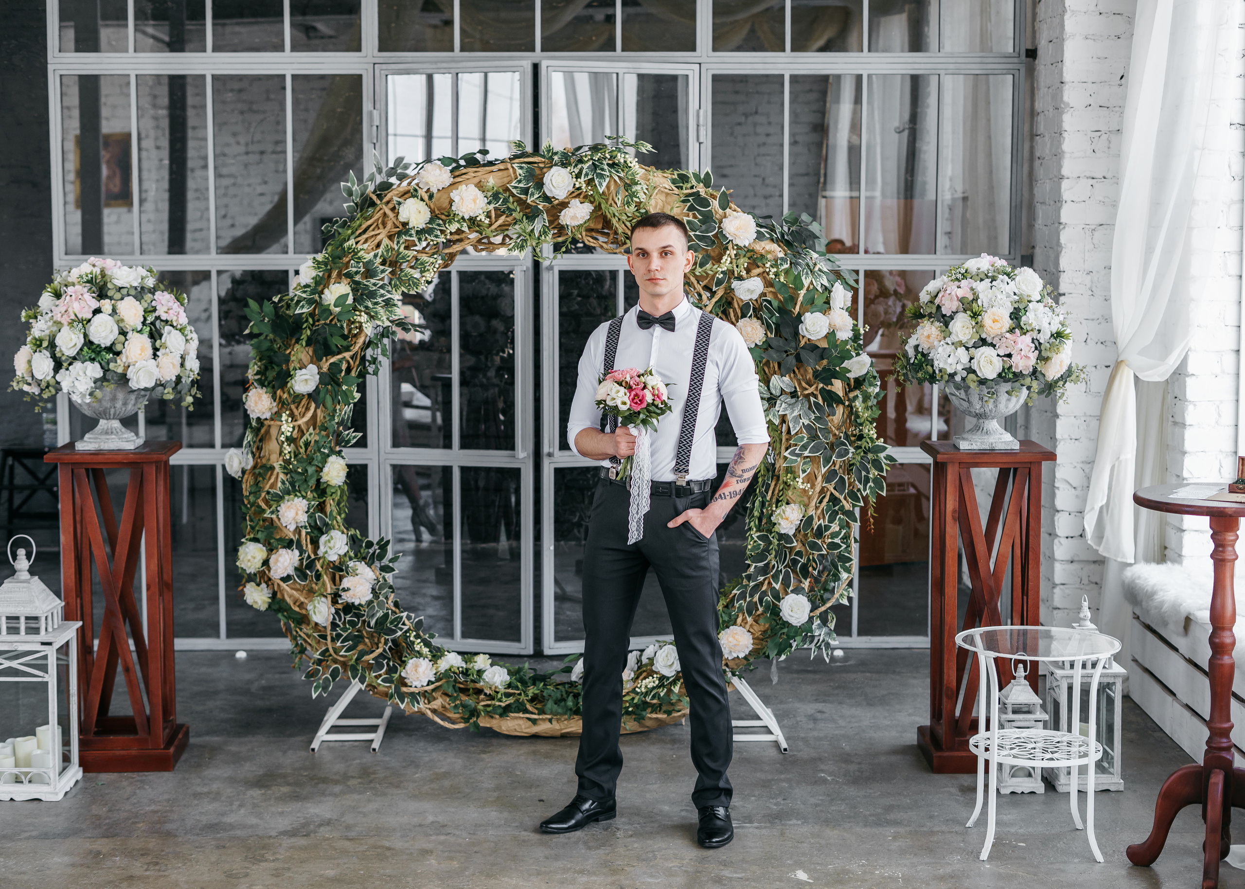 Марта и Артём. Учаева Екатерина Свадебный и Семейный фотограф г. Сызрань