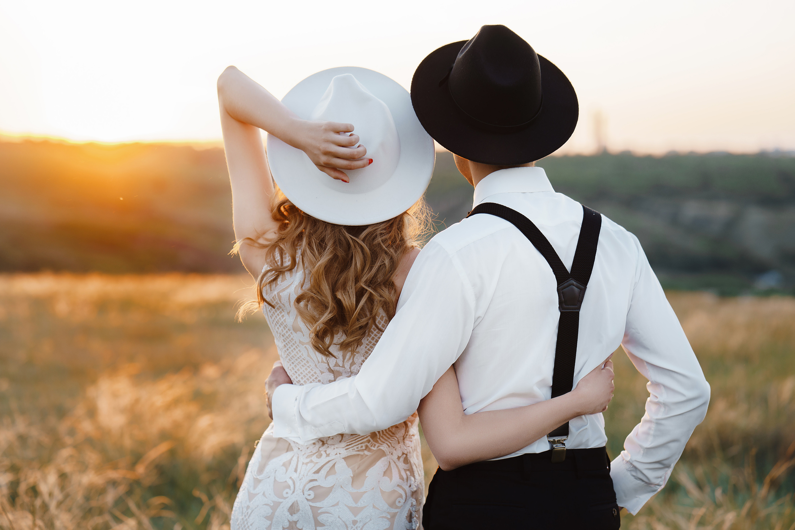 Алиса и Даниил. Учаева Екатерина Свадебный и Семейный фотограф г. Сызрань