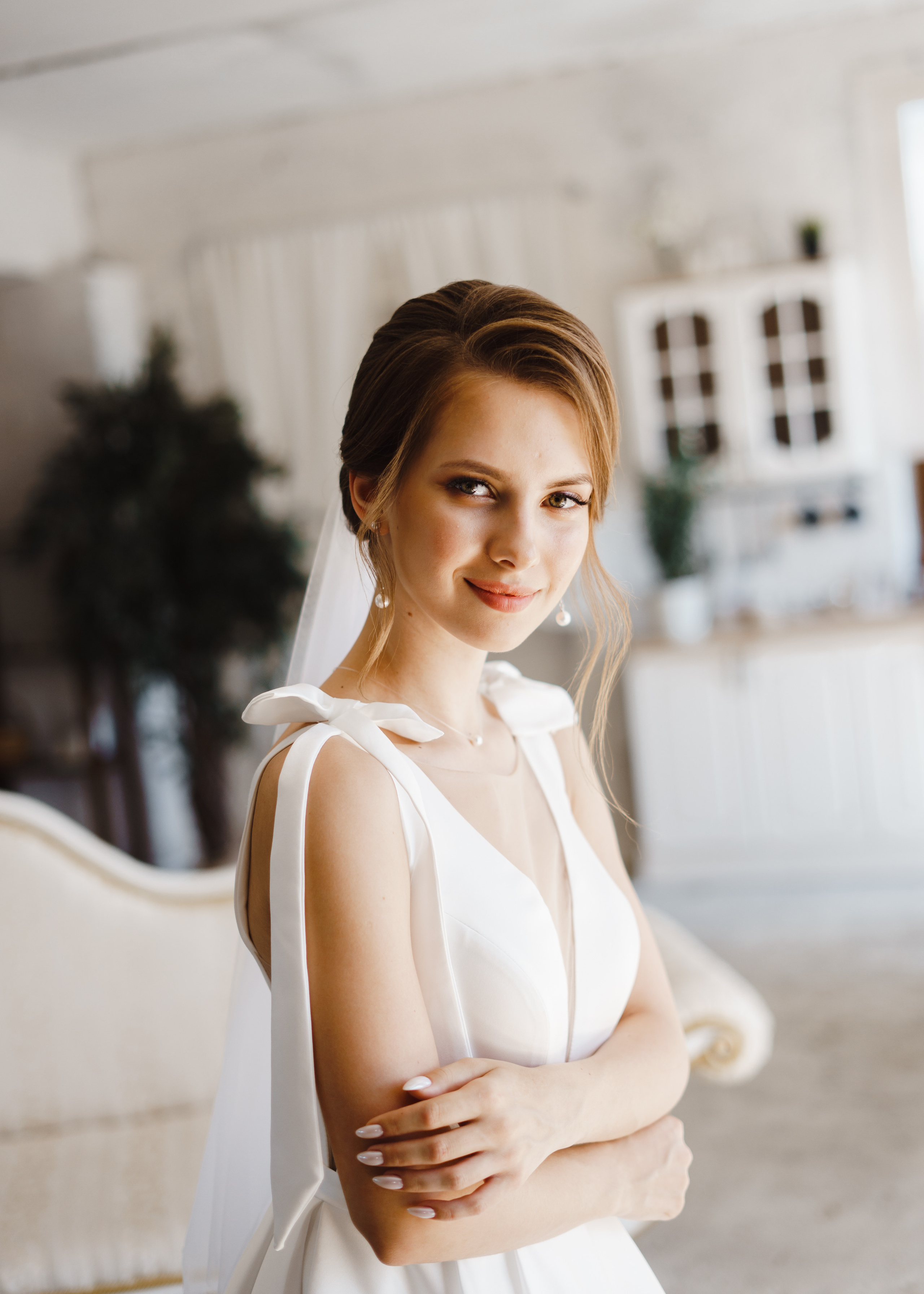 Дарья и Александр. Учаева Екатерина Свадебный и Семейный фотограф г. Сызрань